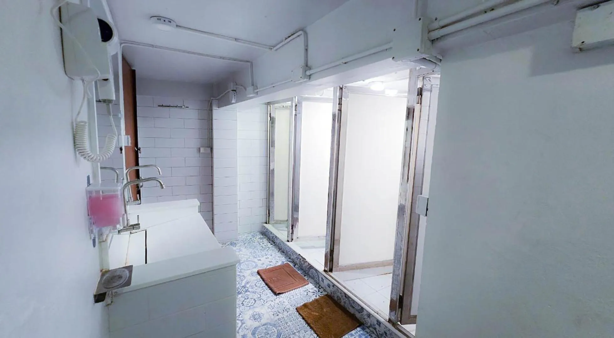 Nappark Hostel @Khao San