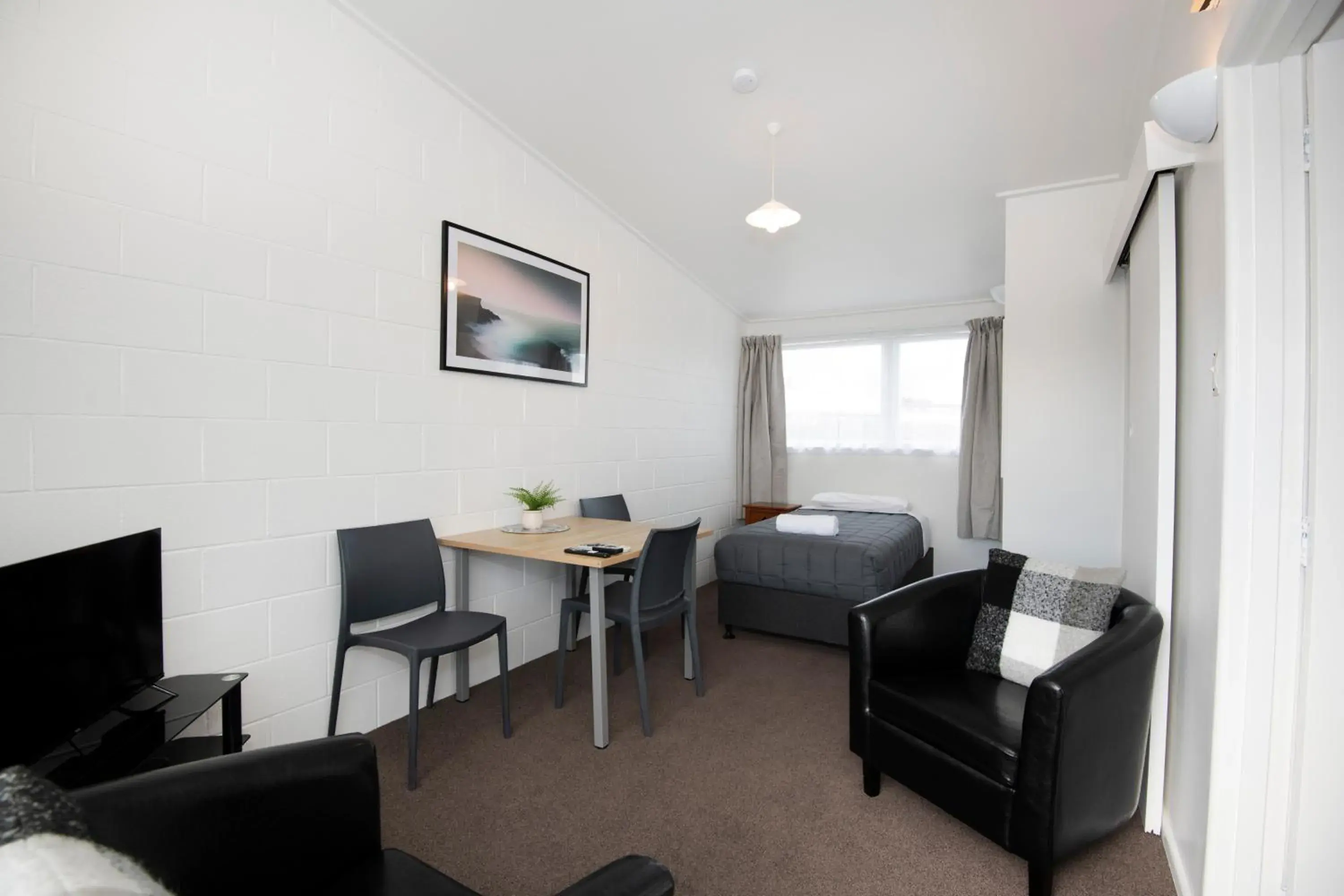 Single Room in Spanish Lady Motel Single Room in Spanish Lady Motel