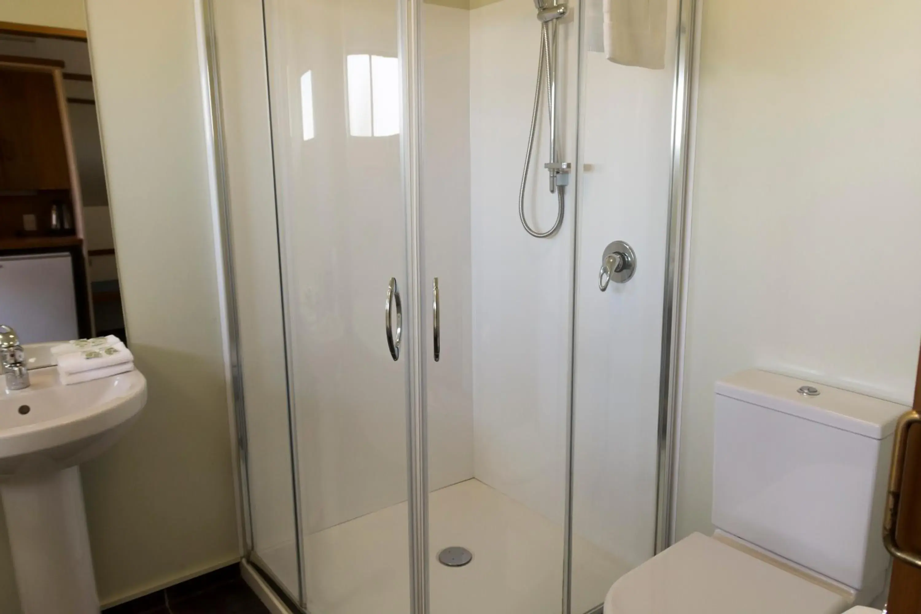 Large Studio in The Beachcomber Hotel Large Studio in The Beachcomber Hotel