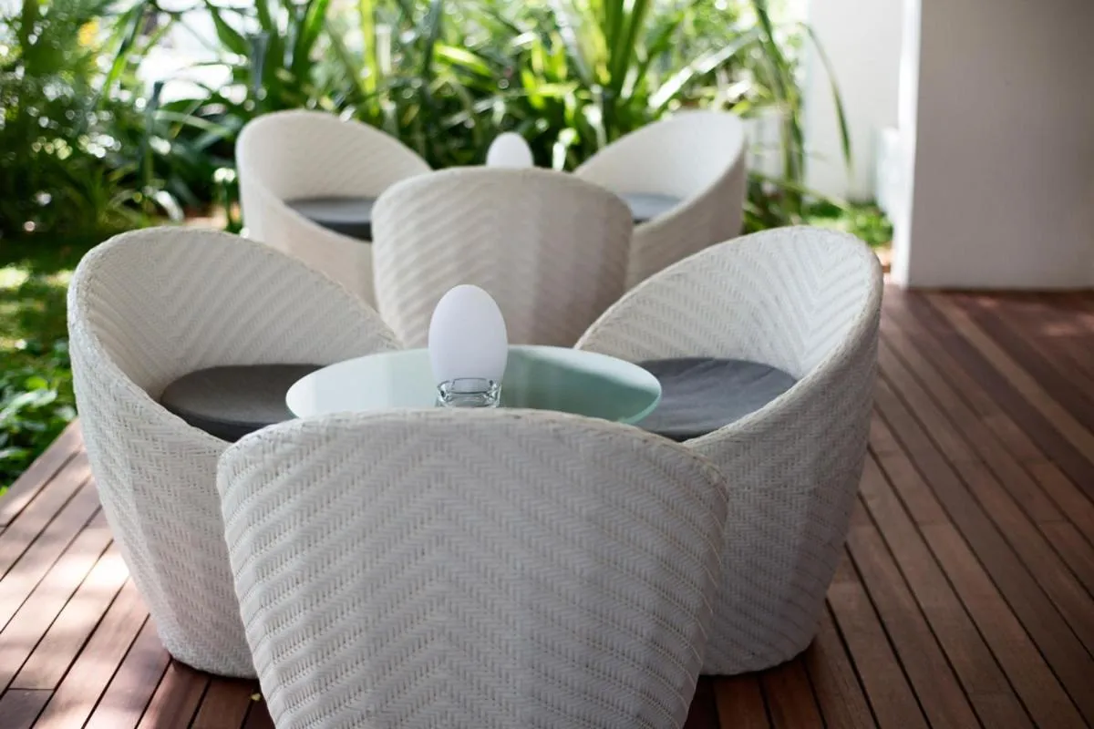 Lounge or bar in Vivanta Colombo, Airport Garden