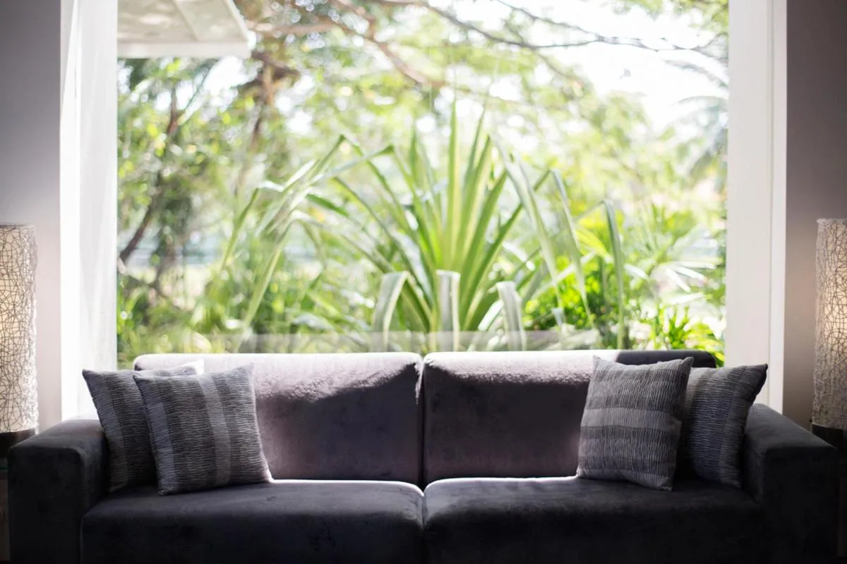 Lounge or bar in Vivanta Colombo, Airport Garden