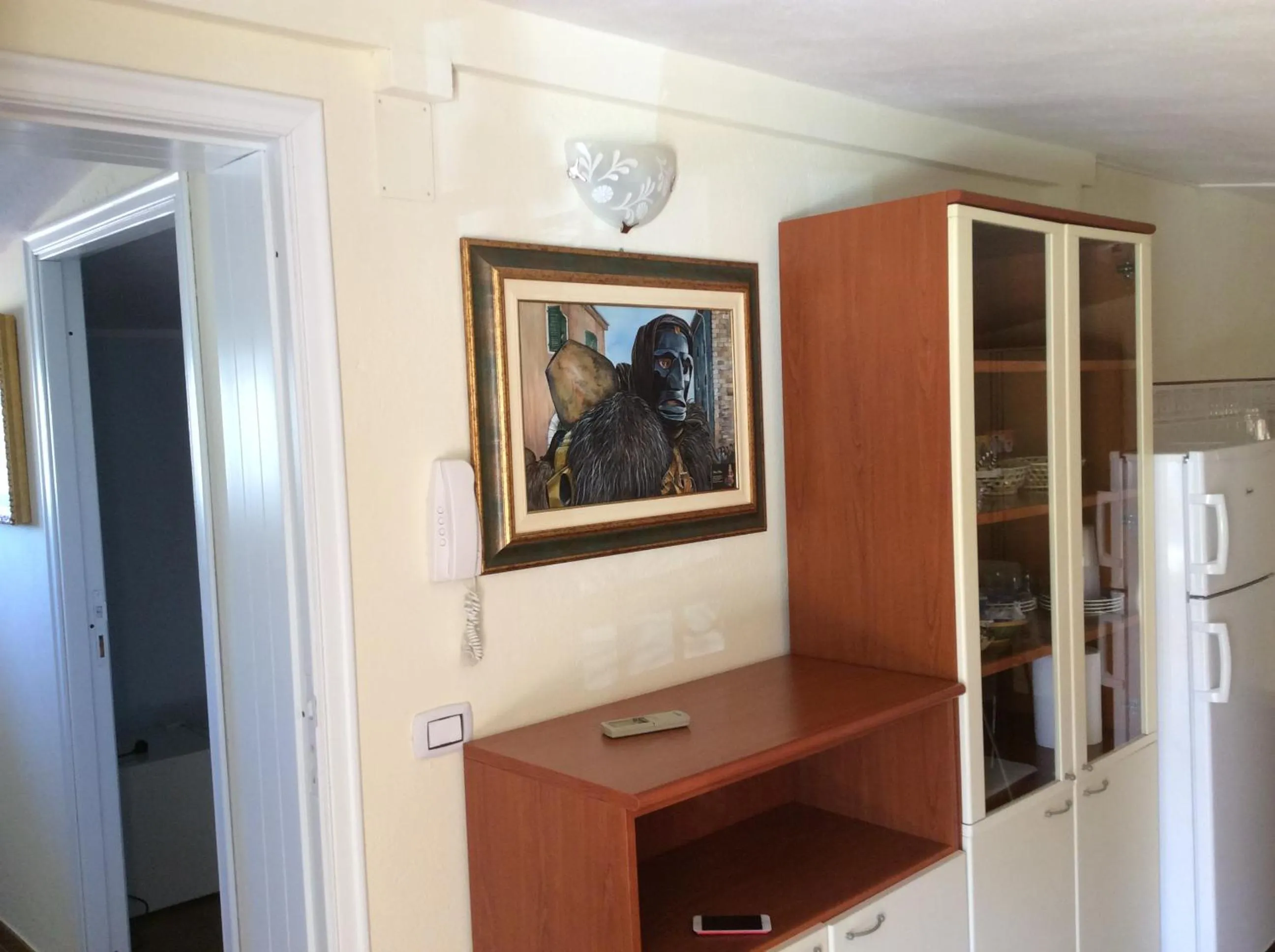 Internal: Not applicable to any particular room in Casa Tacconi