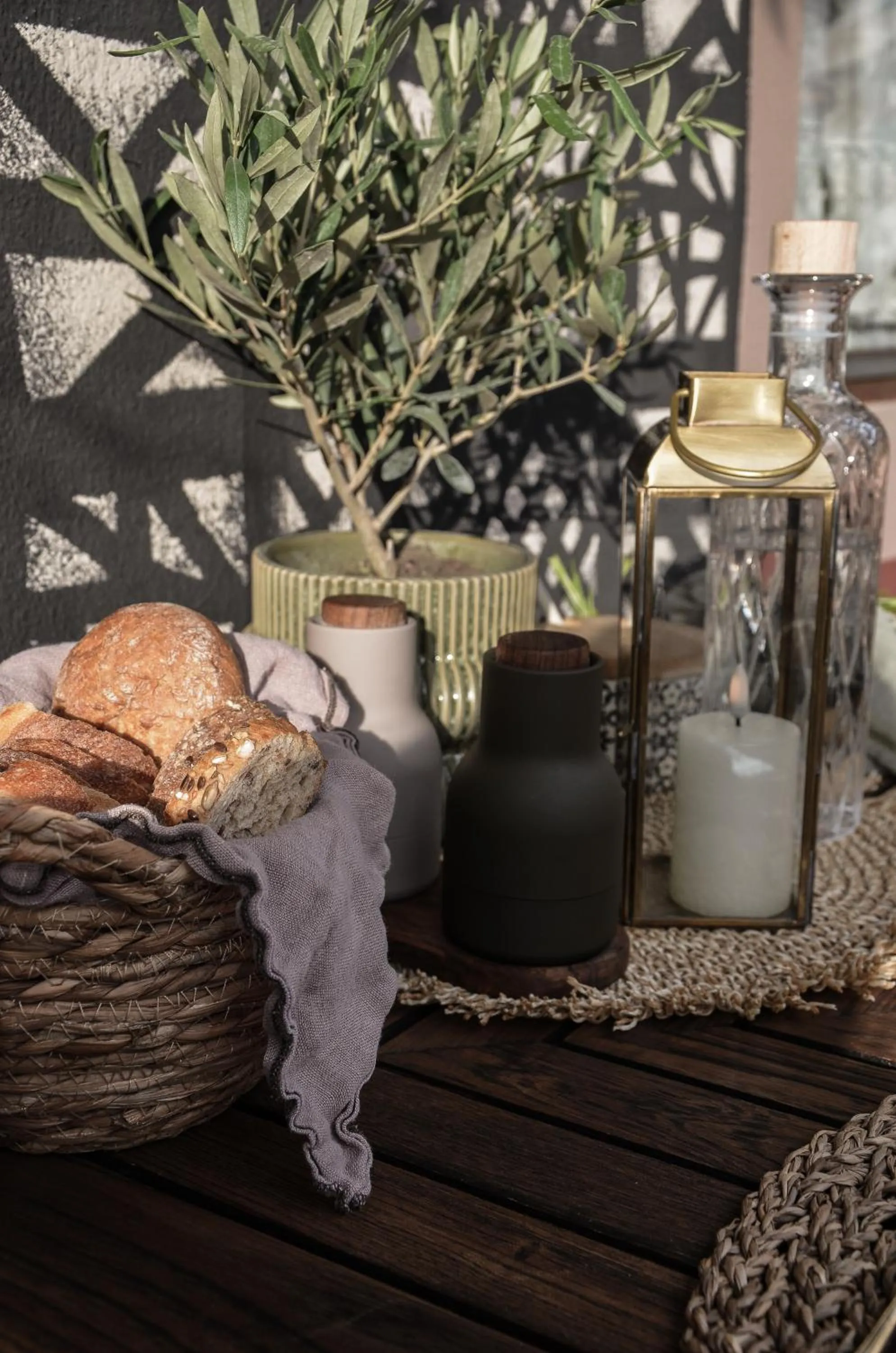 Restaurant/places to eat in Hotel Ehrwalderhof