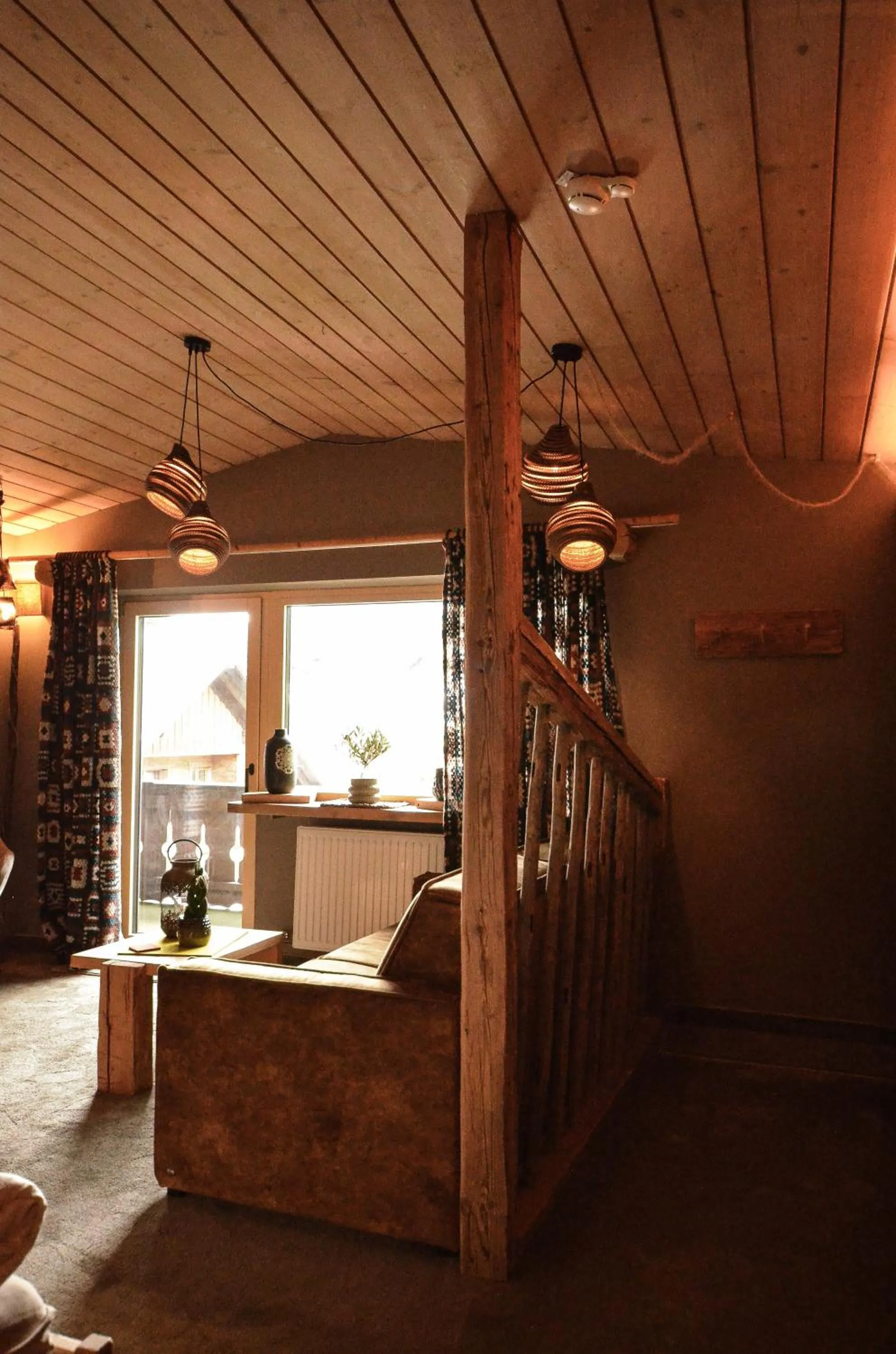 Photo of the whole room in Hotel Ehrwalderhof