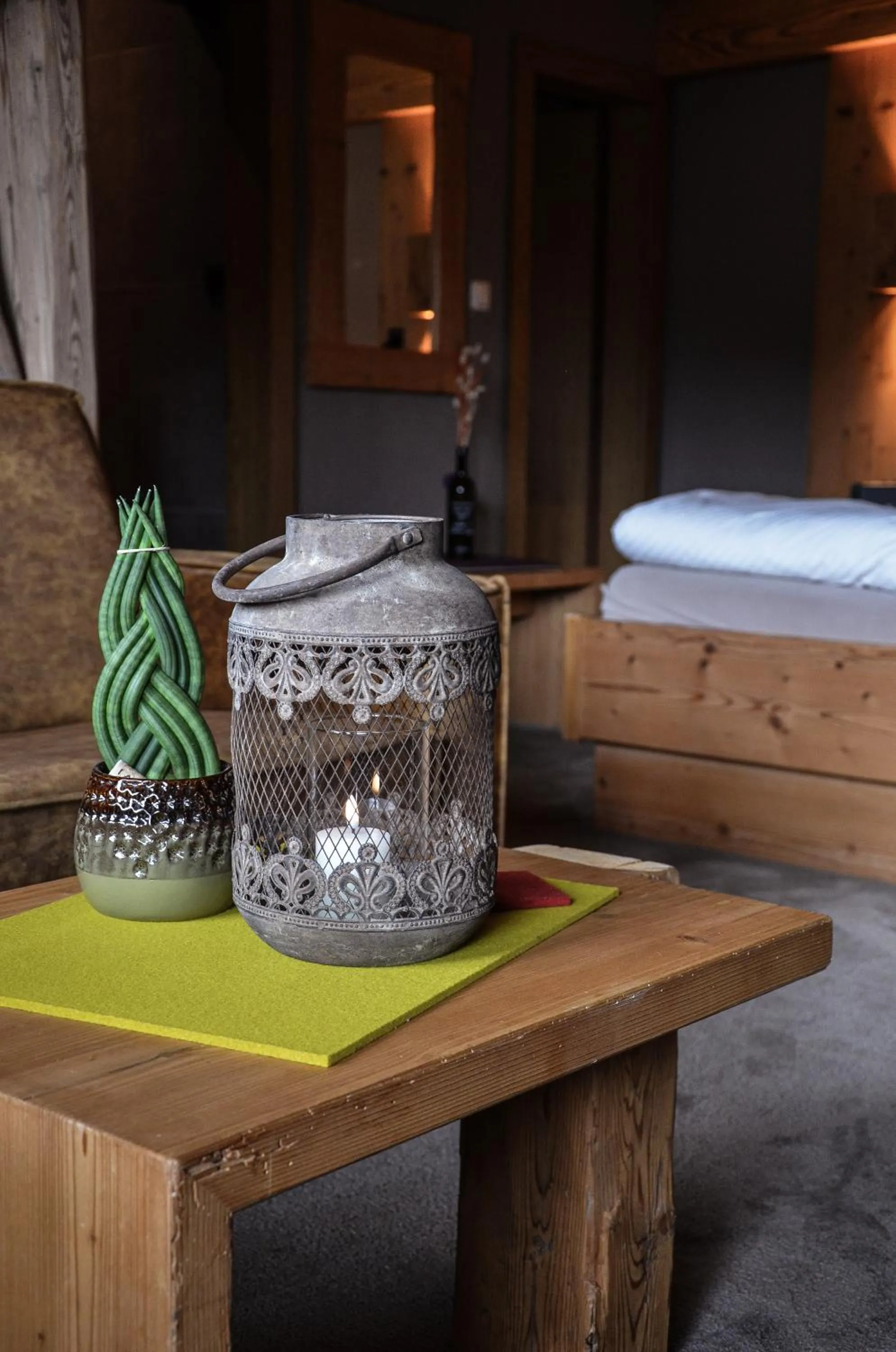 Photo of the whole room in Hotel Ehrwalderhof