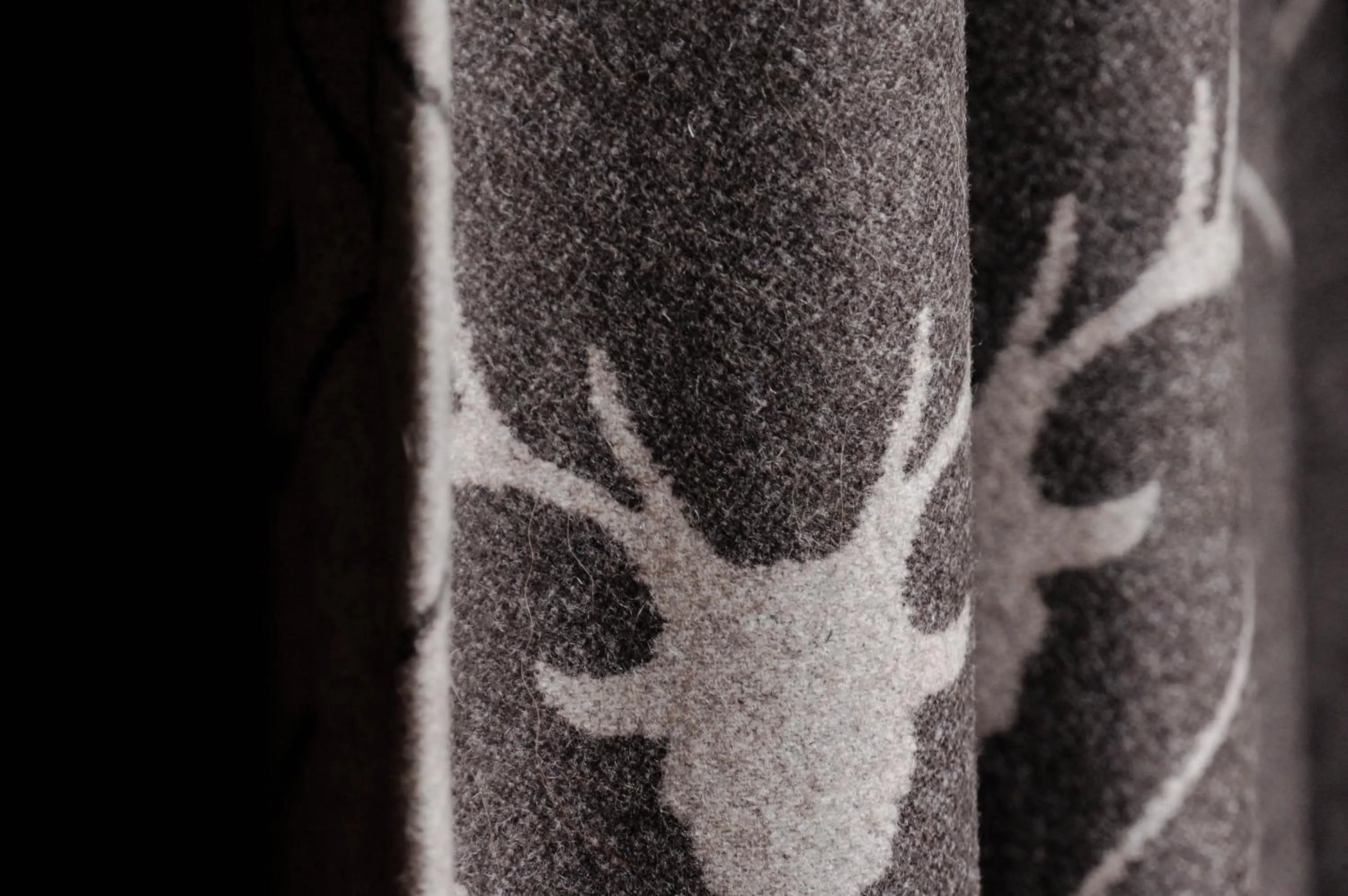 Decorative detail in Hotel Ehrwalderhof