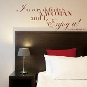 Bed in Comm Hotel Poznań Airport