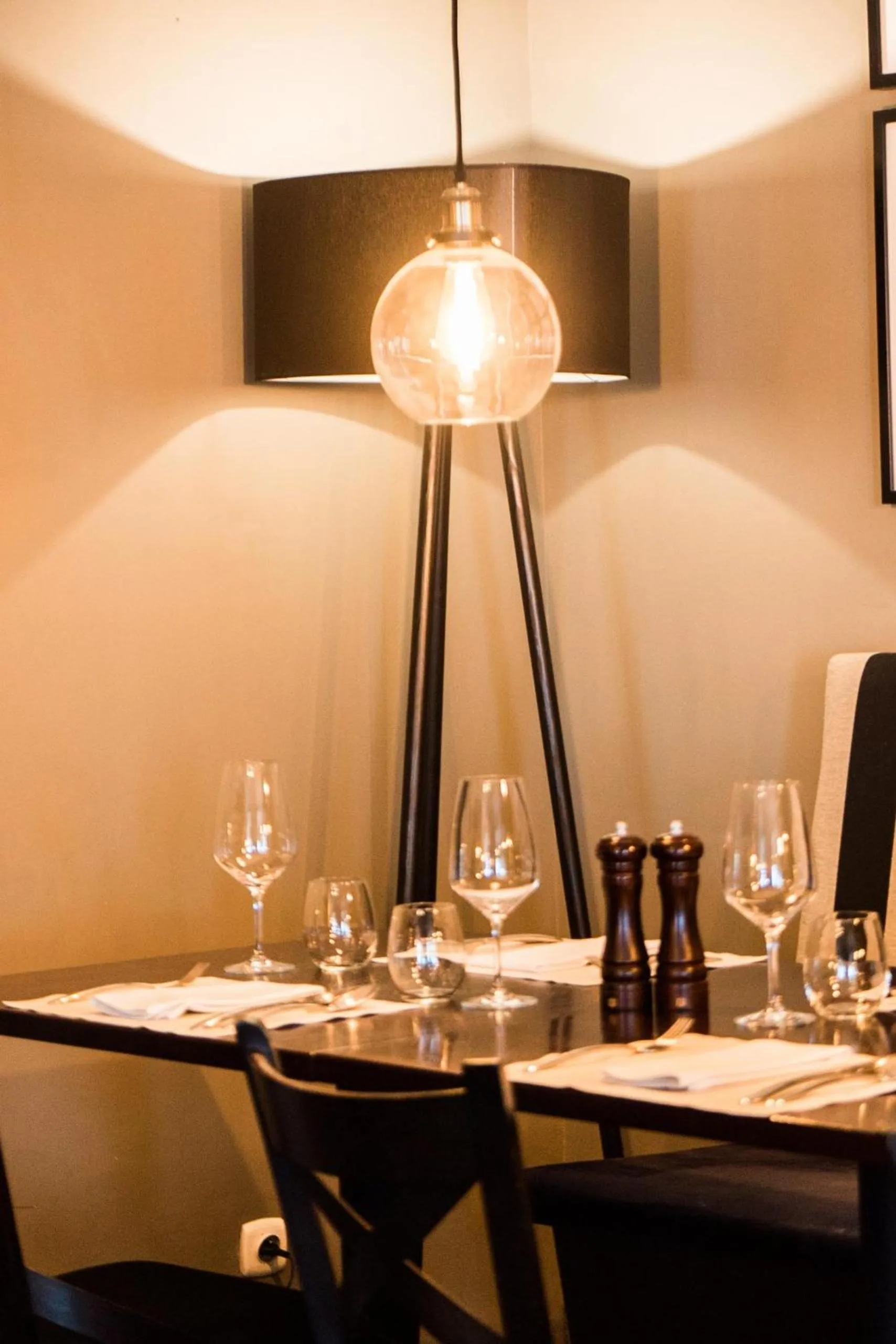 Comm Hotel Poznań Airport