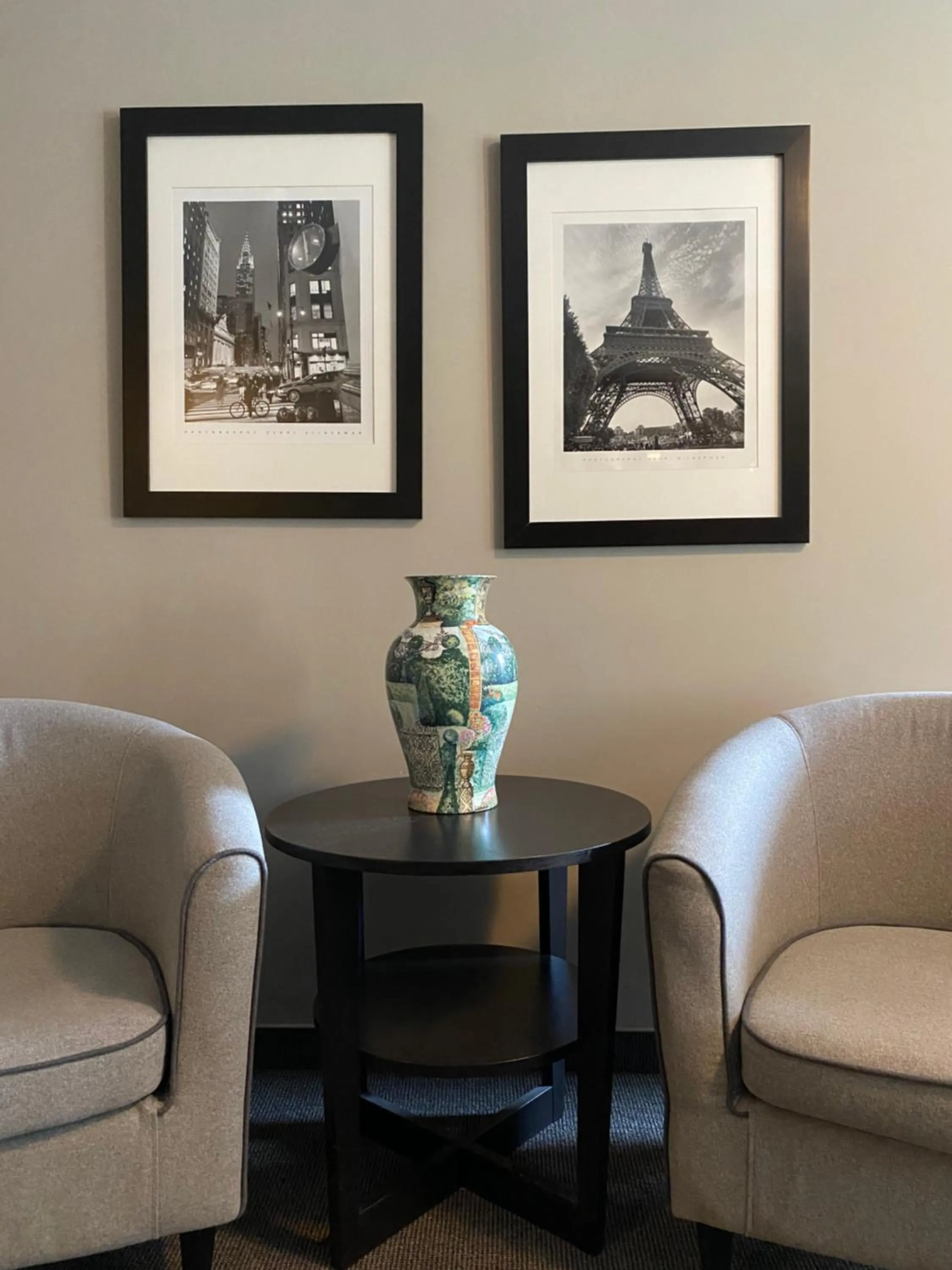 Comm Hotel Poznań Airport