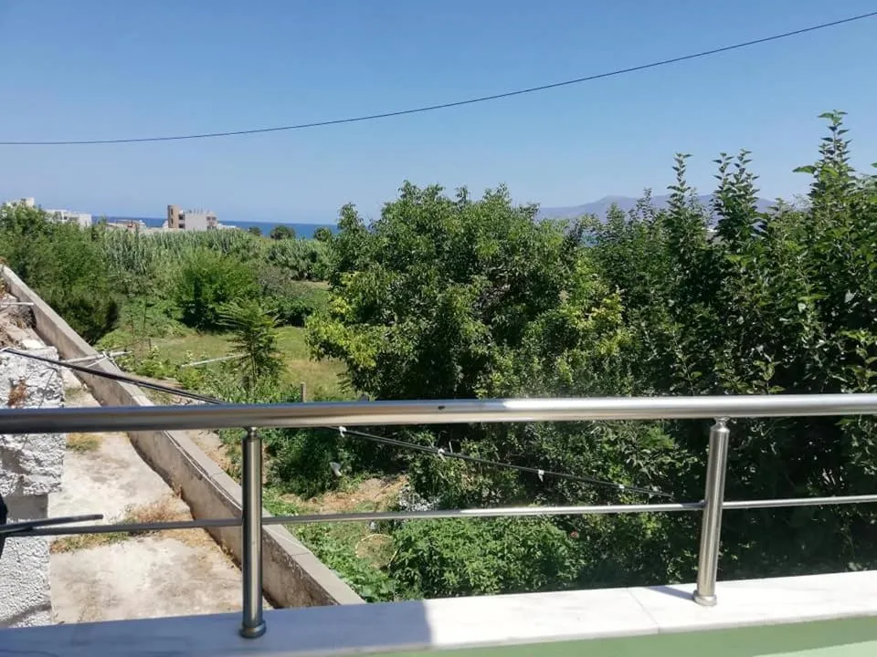 Bikakis Family Apartments