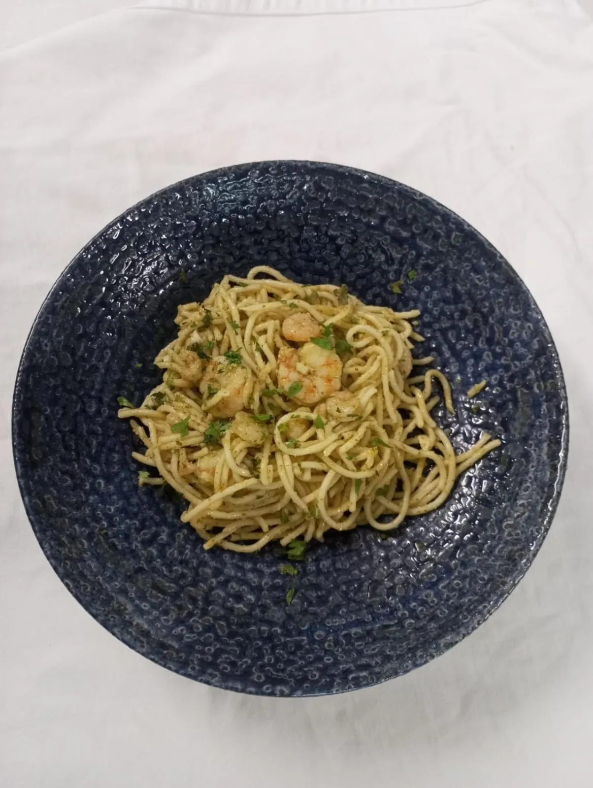 Meals in Hotel Chipiona