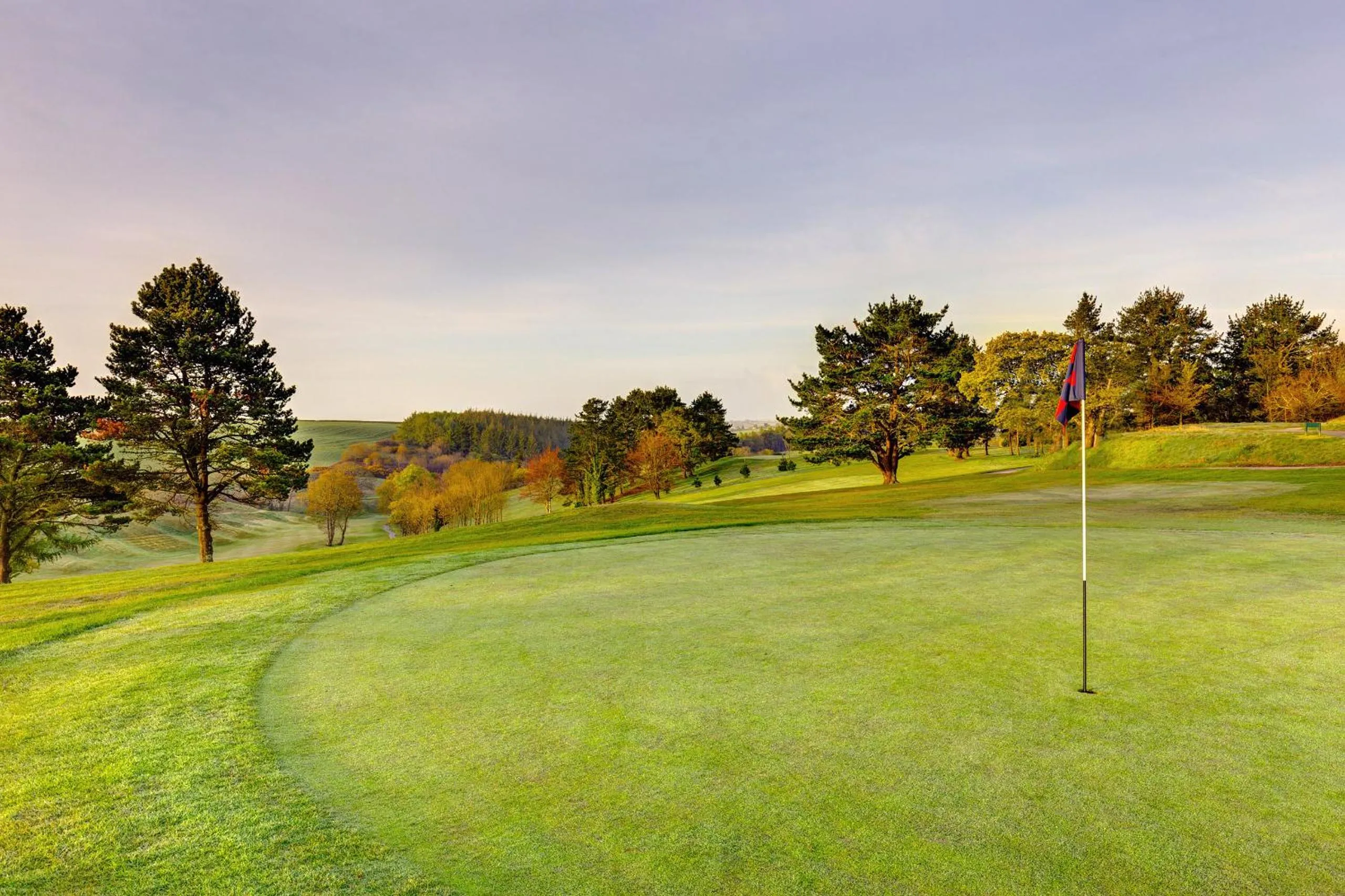 Activities in St Mellion Estate