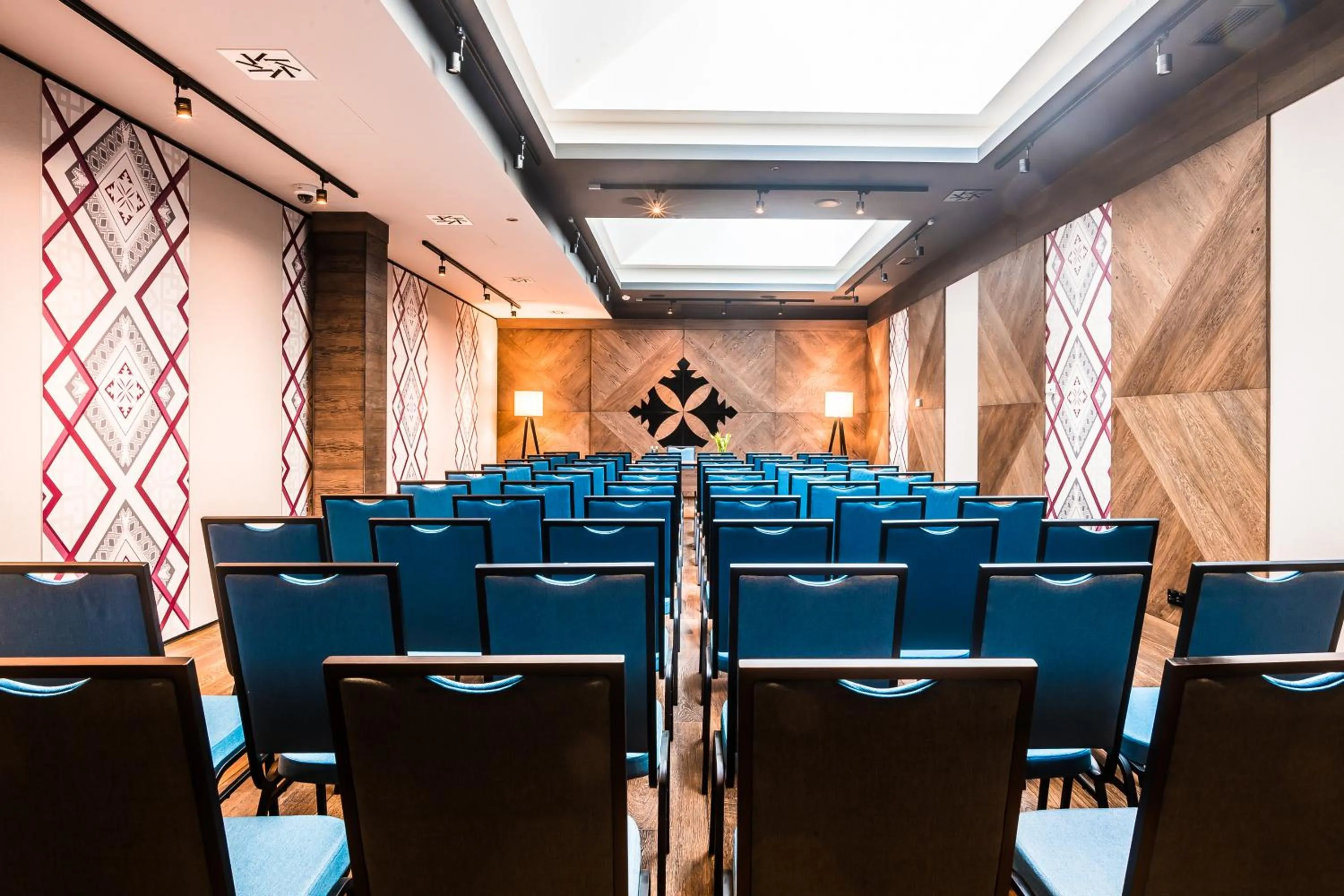 Banquet/Function facilities in Rezydencja NOVA na Gubałówce