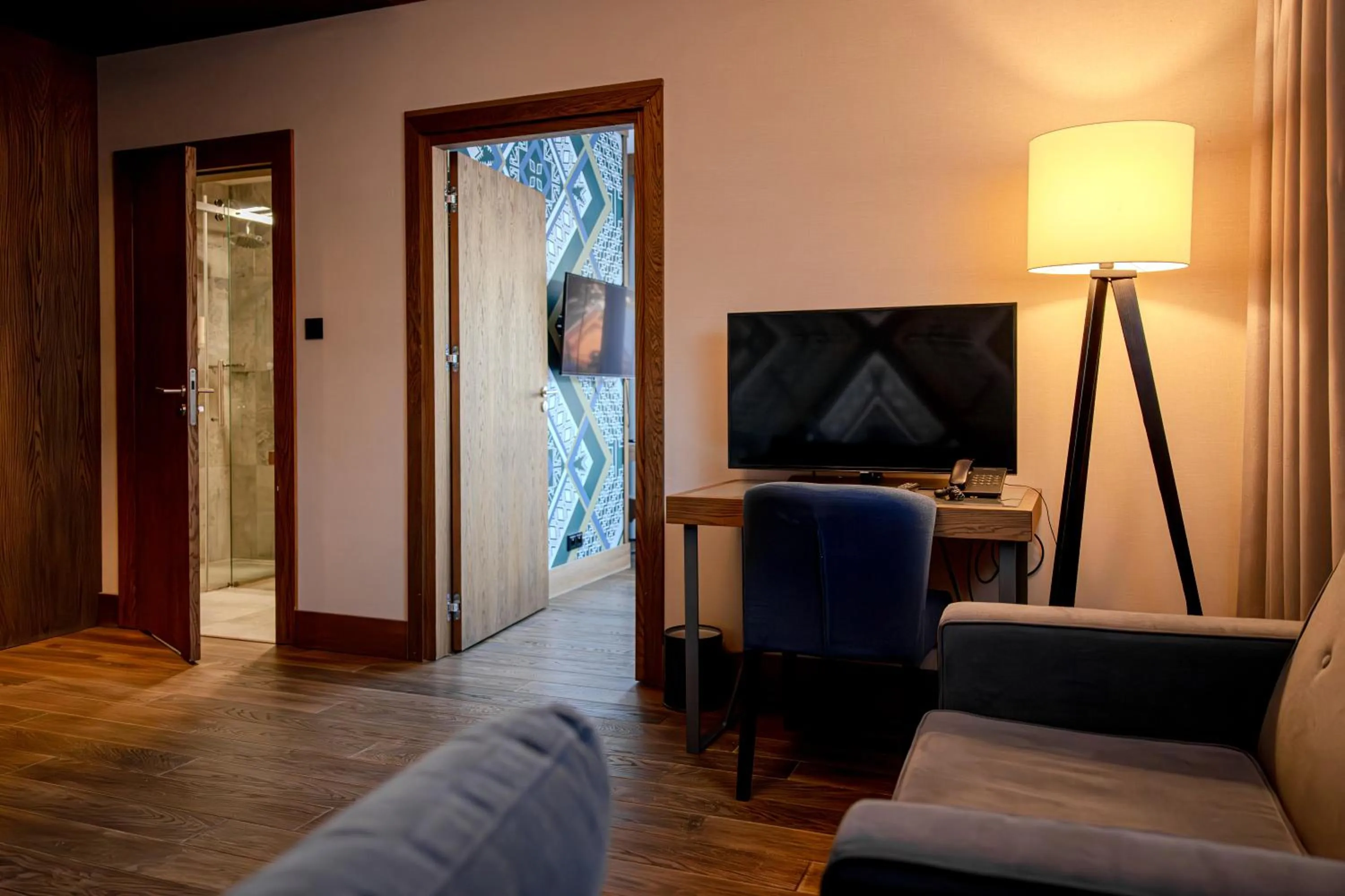 Rezydencja NOVA na Gubałówce