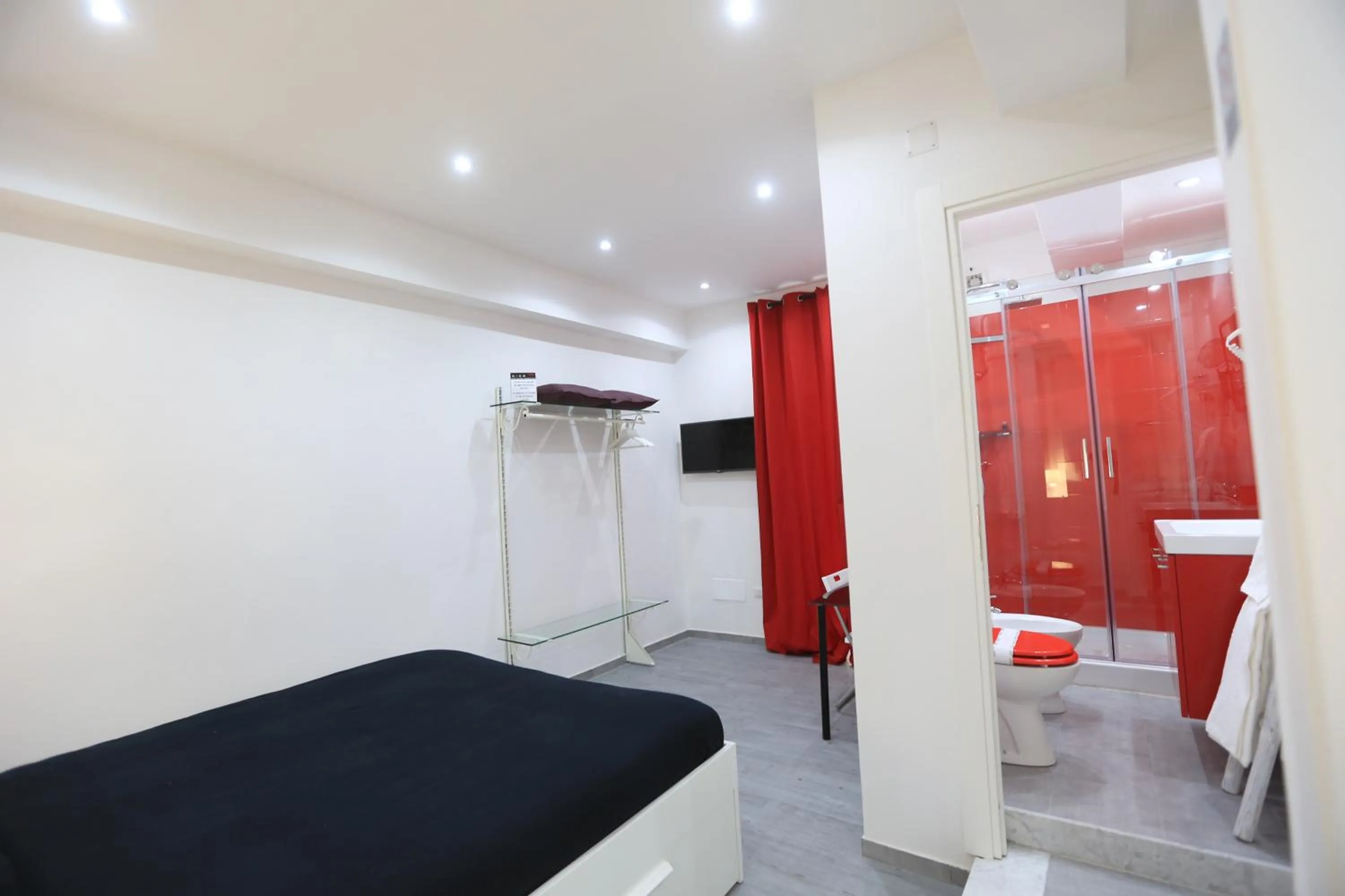 Photo of the whole room in Cico B&B