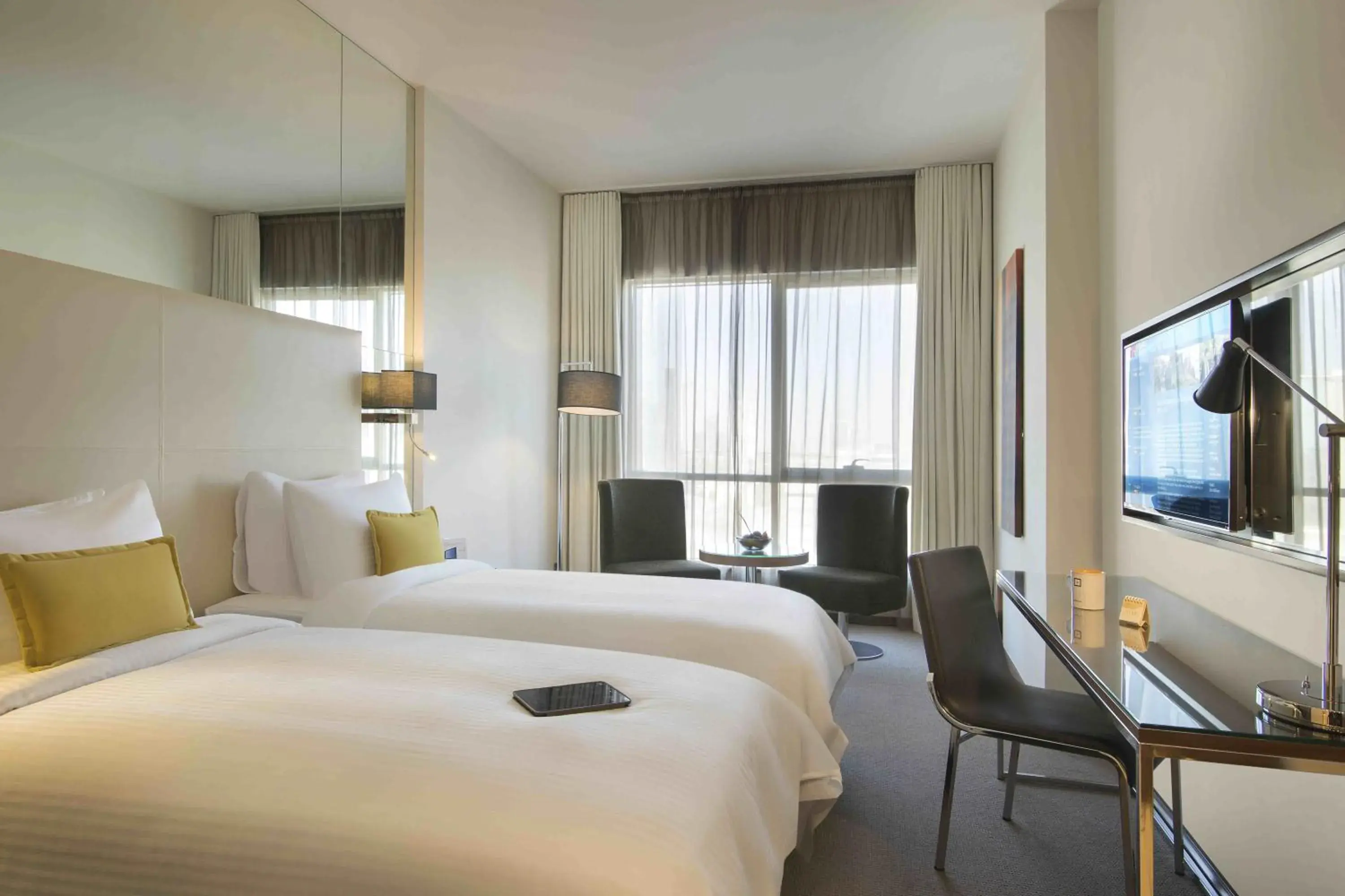 Family Room in Centro Waha by Rotana Family Room in Centro Waha by Rotana