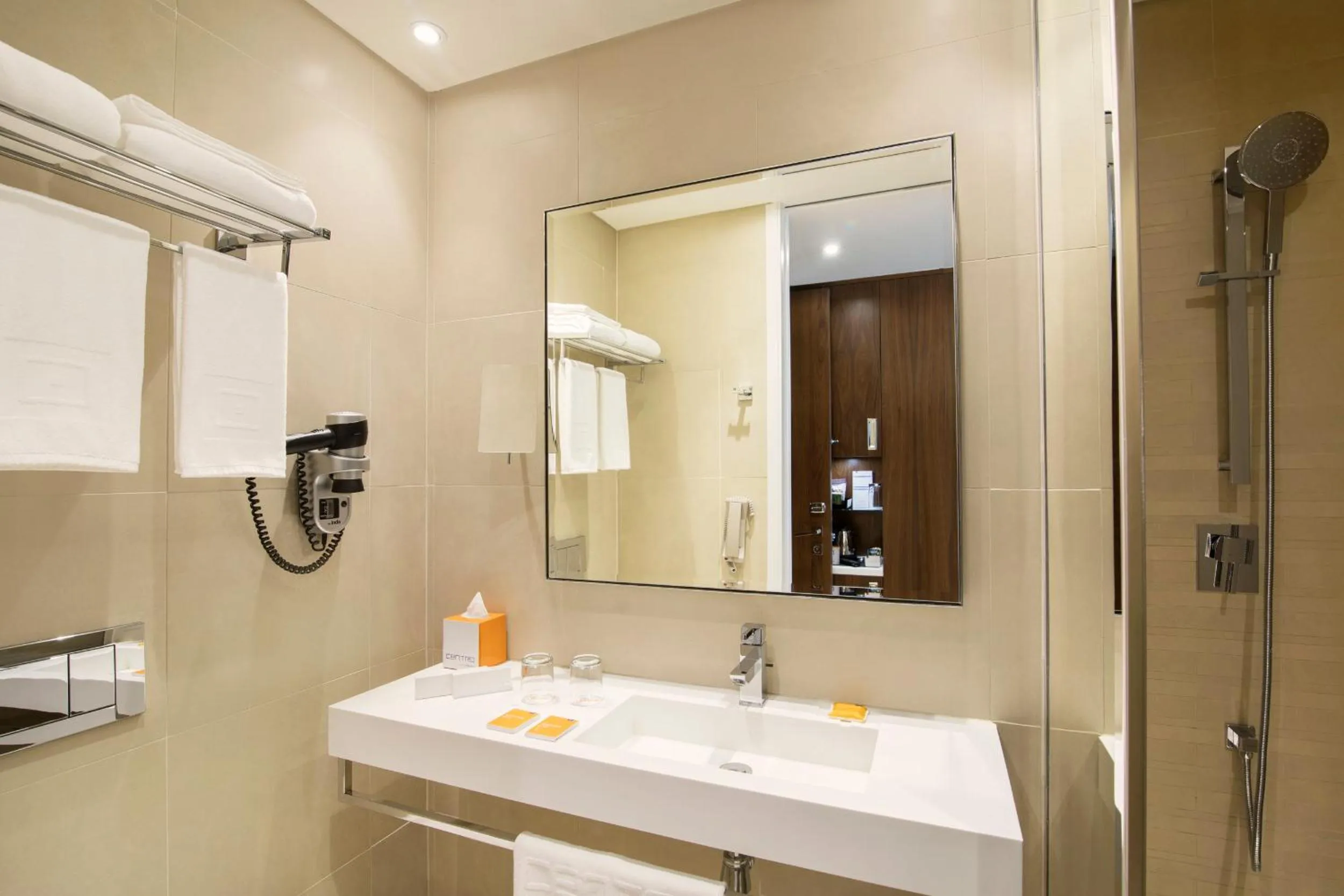 Centro Waha Riyadh Hotel