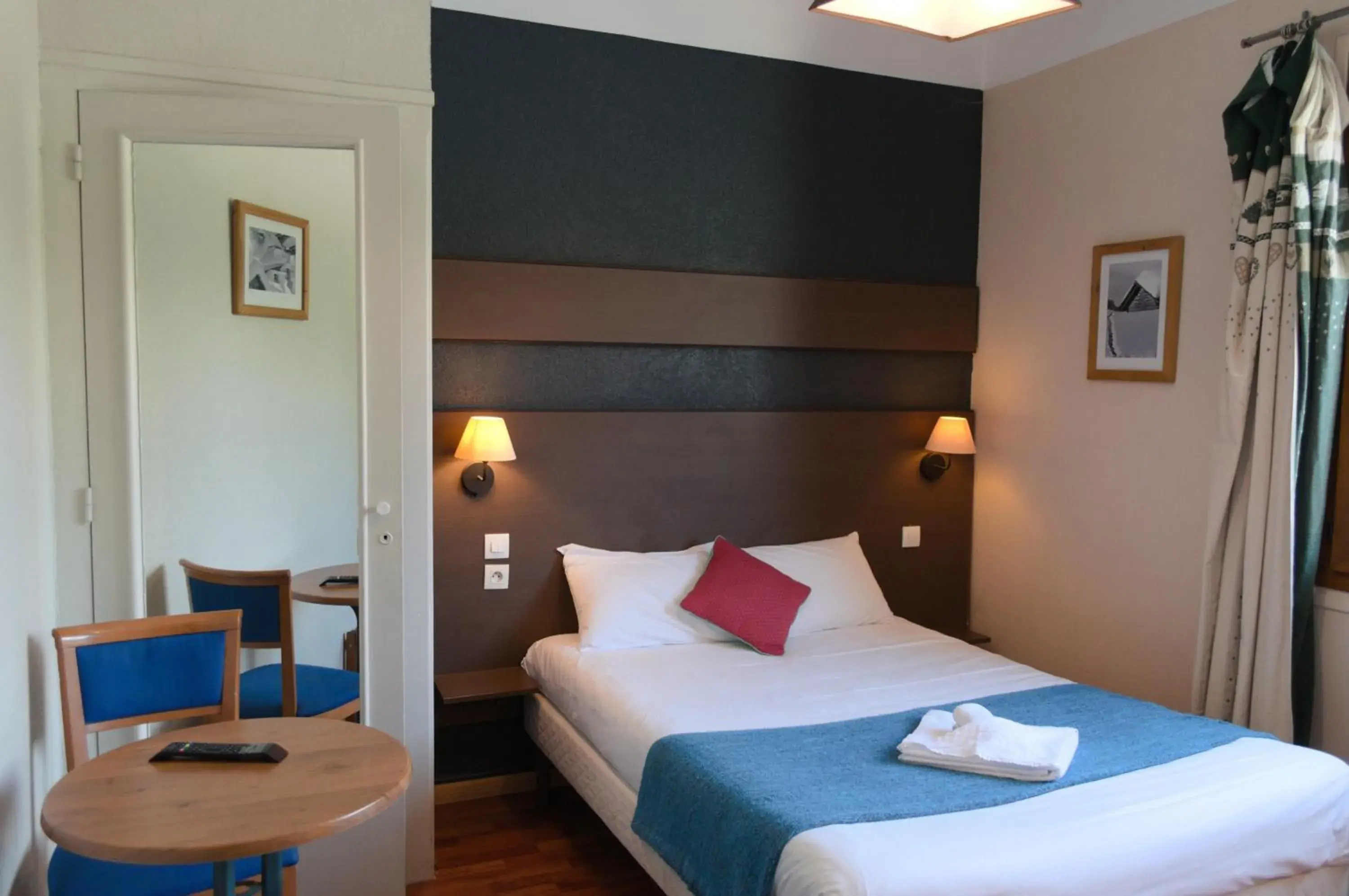 Double Room in Ô & Cimes Double Room in Ô & Cimes