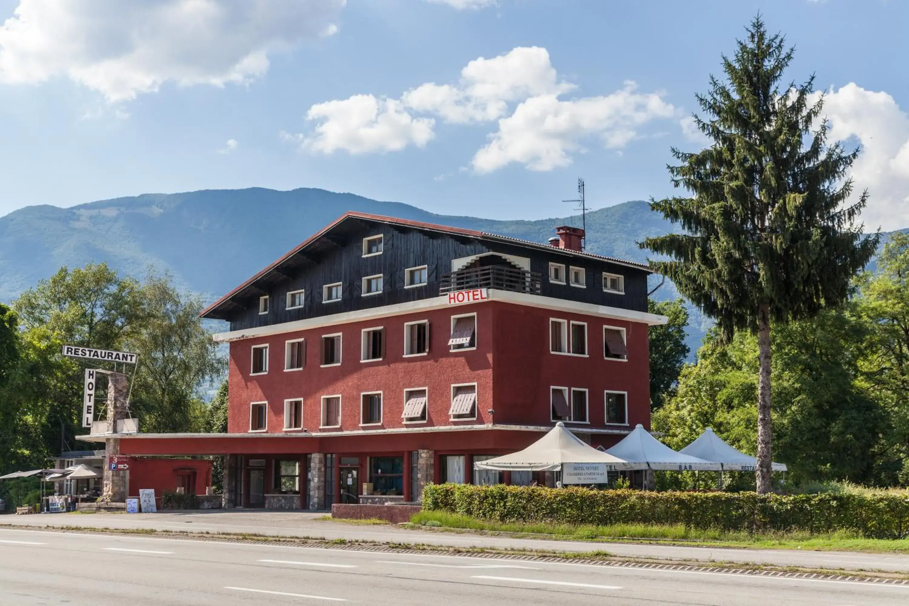 Ô & Cimes Ô & Cimes