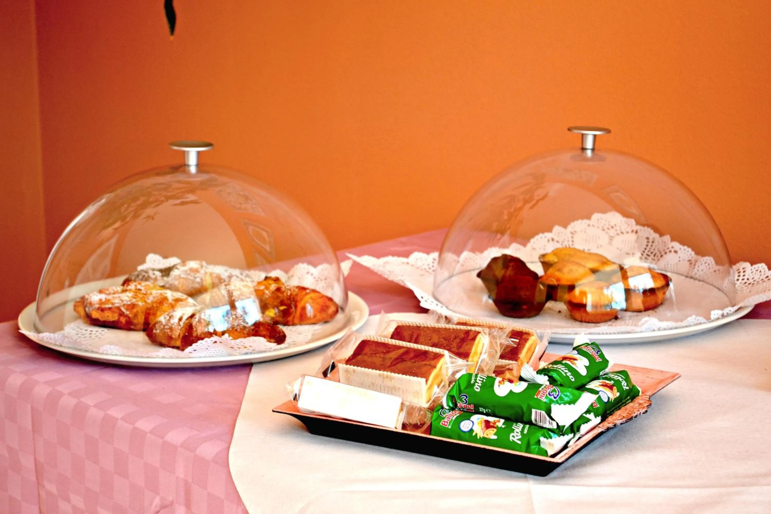 Banquet/Function facilities in Tenuta Arate