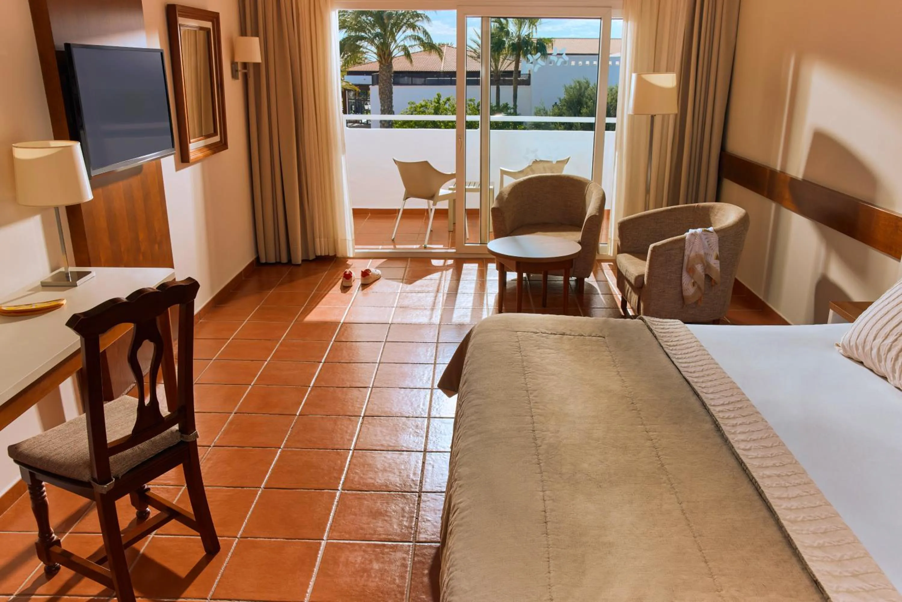 Bedroom in TUI MAGIC LIFE Fuerteventura - All Inclusive