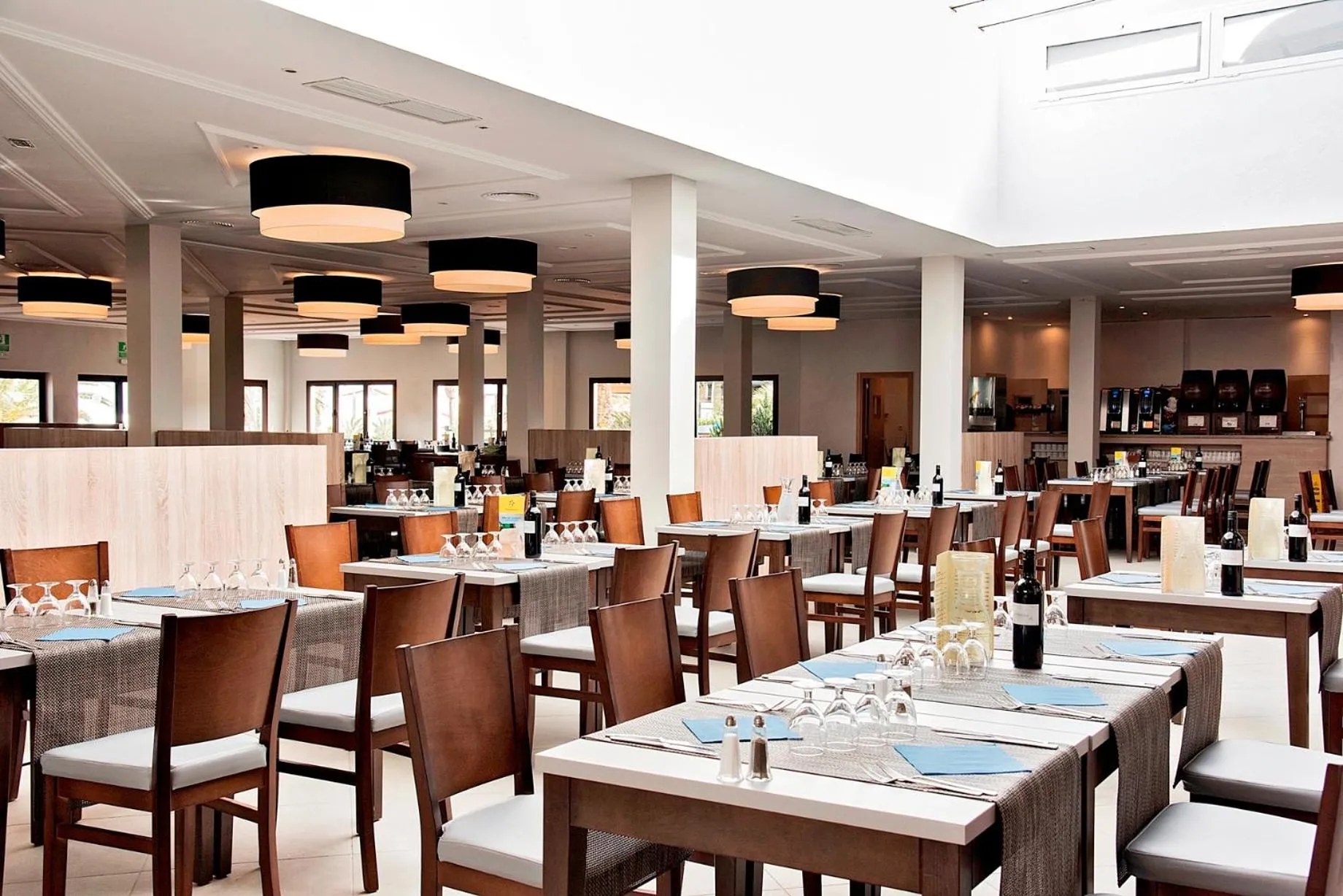 Restaurant/places to eat in TUI MAGIC LIFE Fuerteventura - All Inclusive