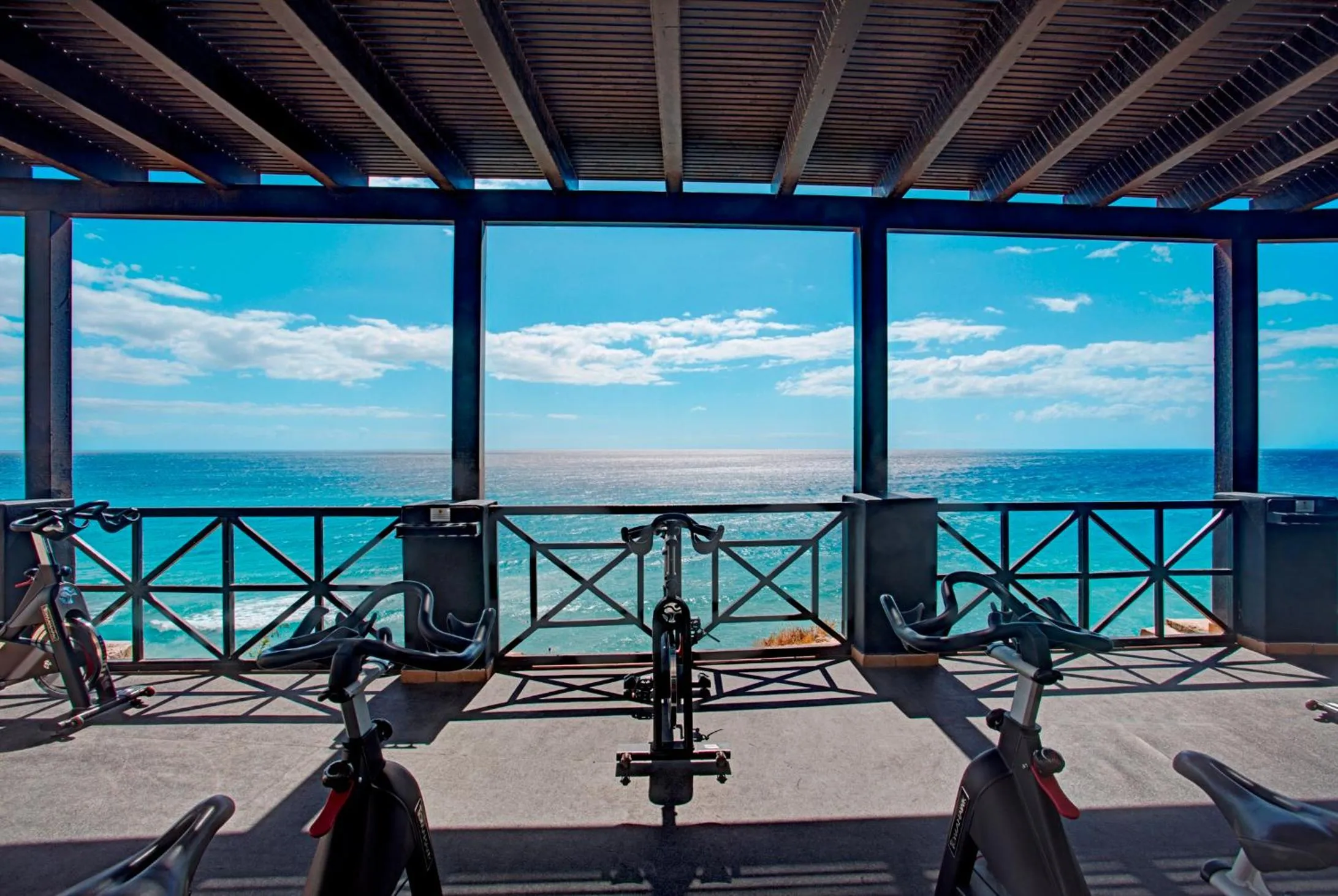 Sea view in TUI MAGIC LIFE Fuerteventura - All Inclusive