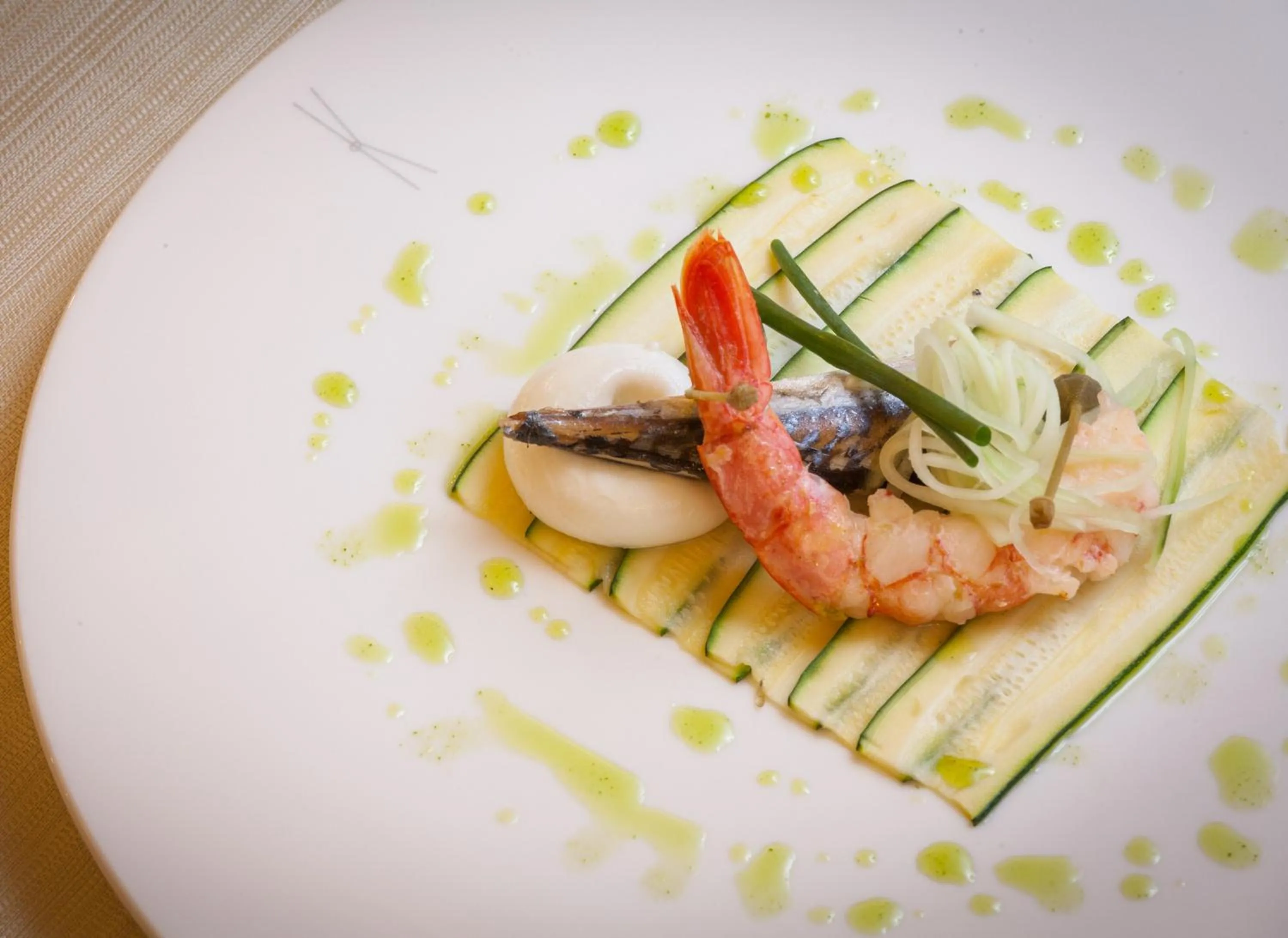 Dinner in Hotel Kristal Palace - Tonelli Hotels - Adult Friendly