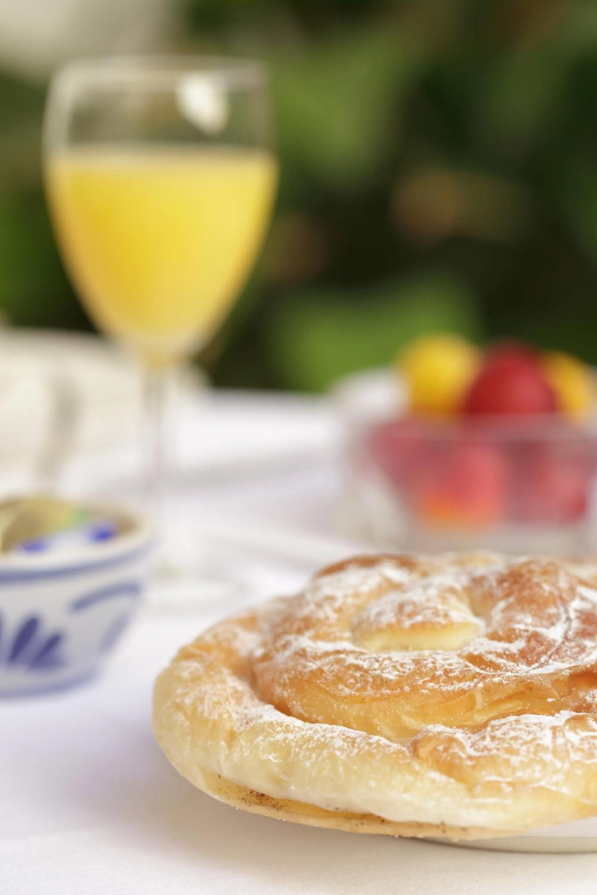 Decorative detail in Can Tem Turismo de Interior