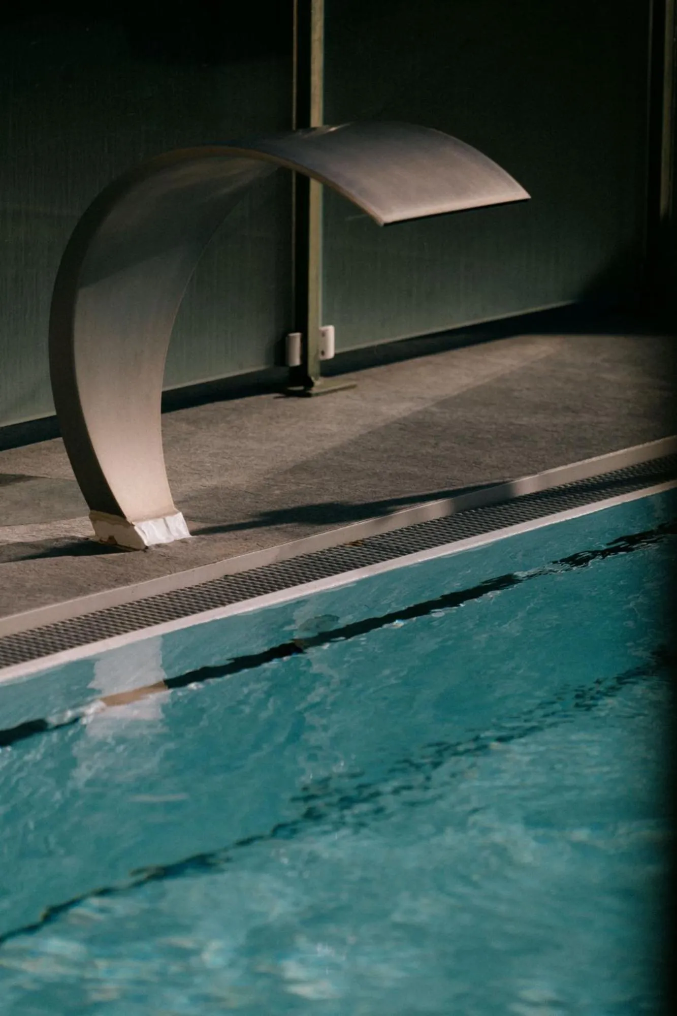 Spa and wellness centre/facilities in POST POST Hotel - Alpine Boutique Hotel & Spa