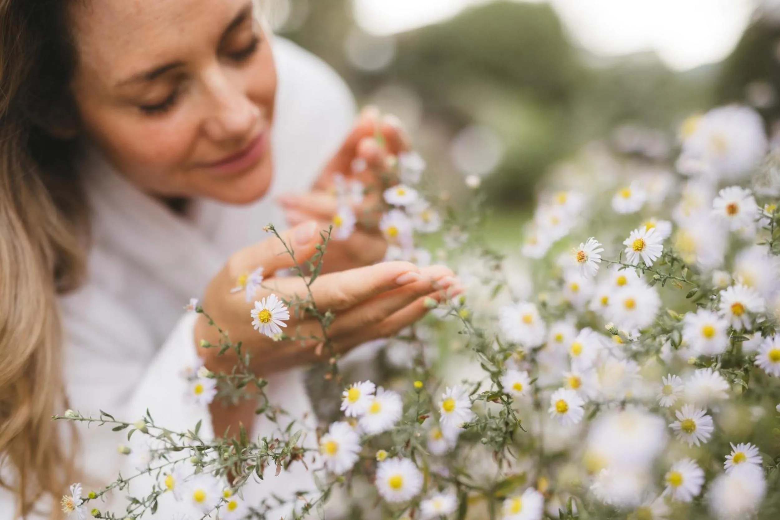 People in Hotel Hohenwart