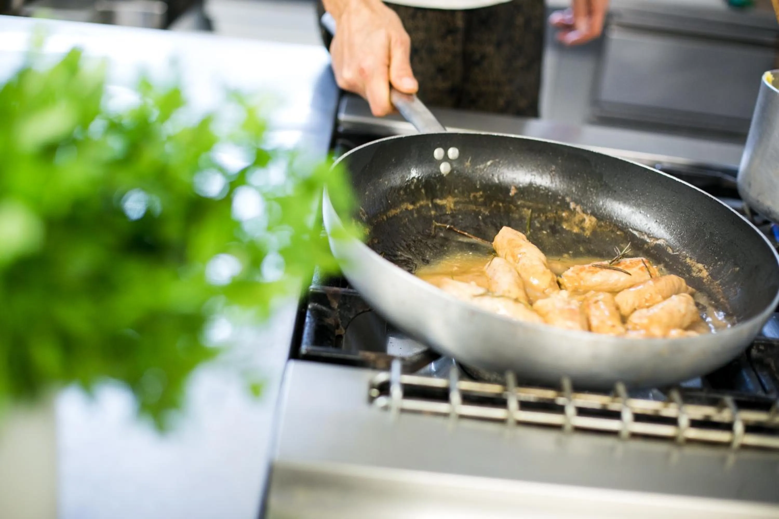 Banquet/Function facilities in Hotel Daniela