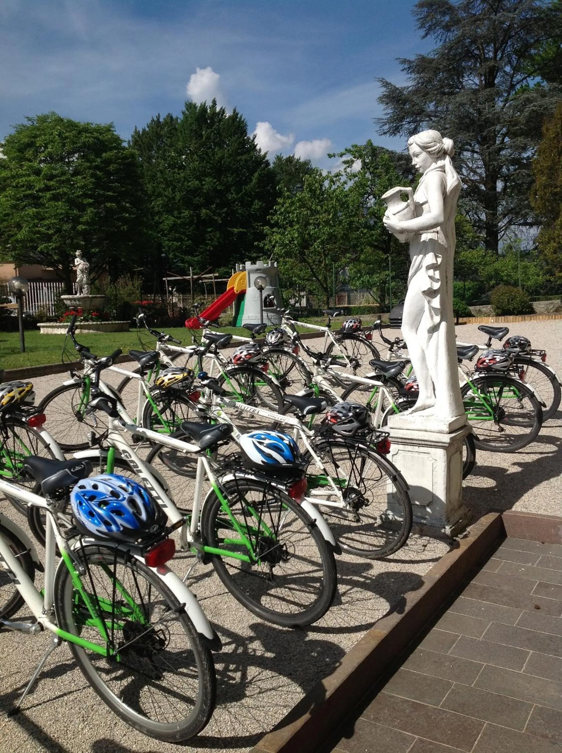 Other in Hotel Daniela