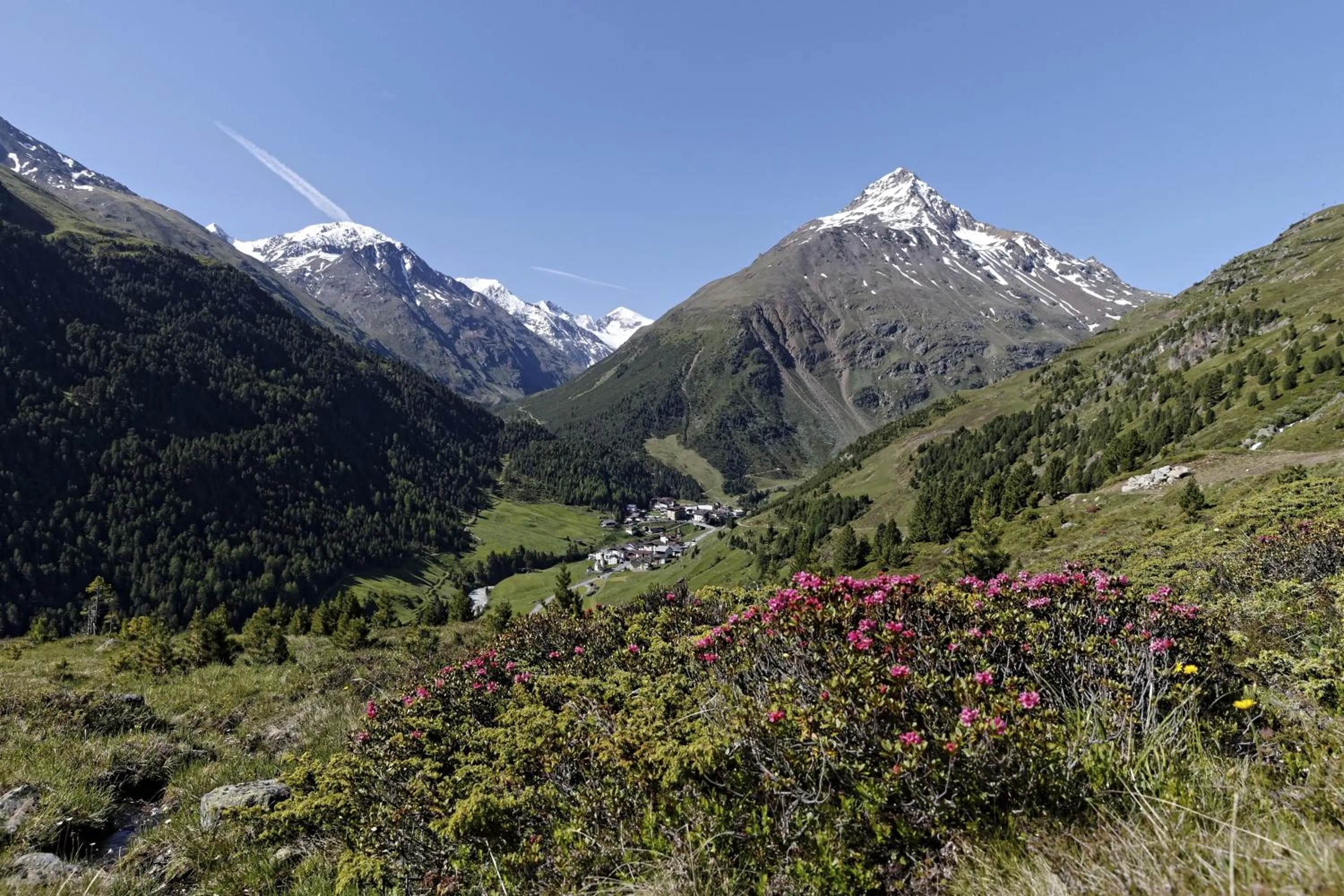 Other in Natur-&Alpinhotel Post