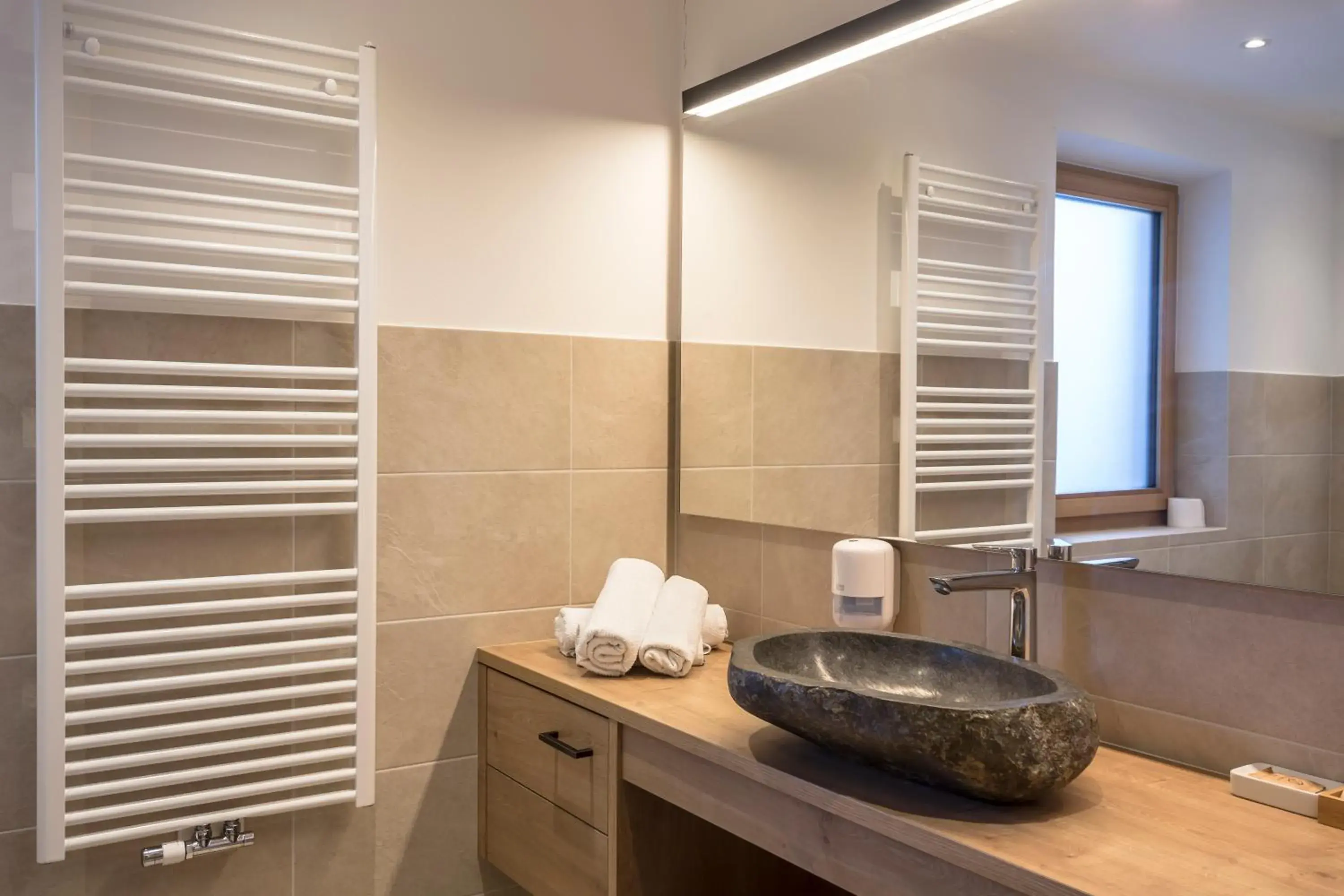 Suite with Mountain View - single occupancy in Hotel Restaurant Schaurhof Suite with Mountain View - single occupancy in Hotel Restaurant Schaurhof