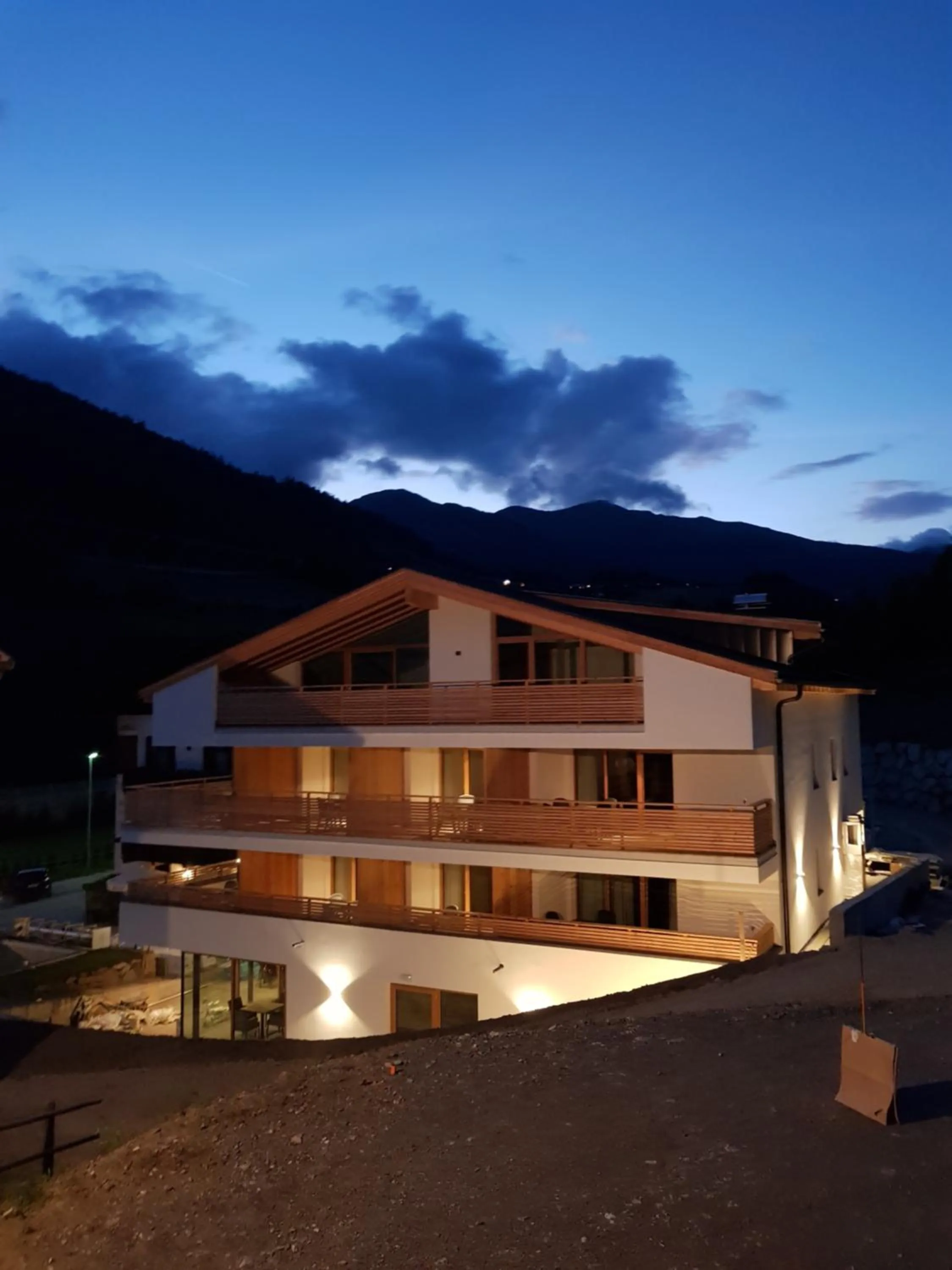 Facade/entrance in Hotel Restaurant Schaurhof