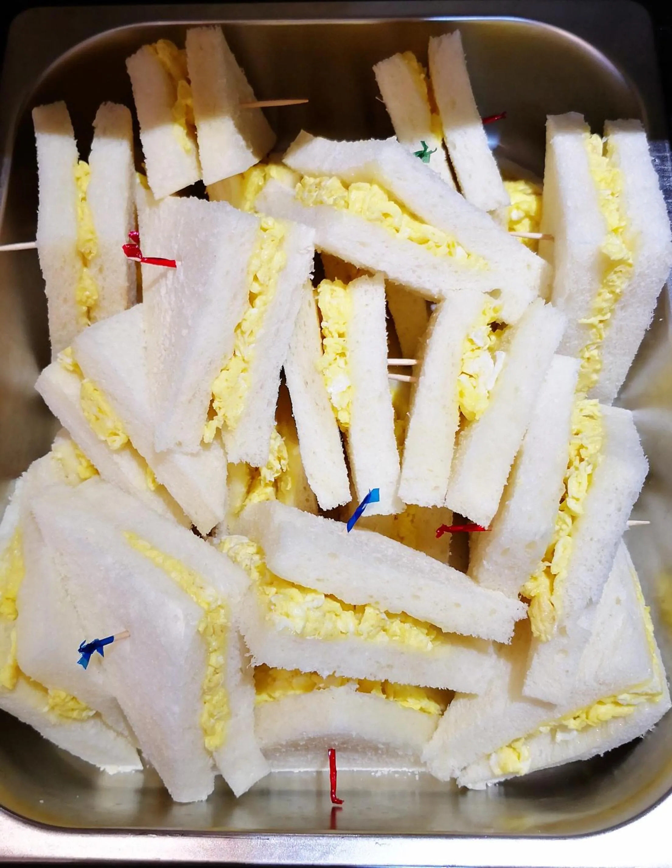 Breakfast in Shenzhen Kaili Hotel, Guomao Shopping Mall