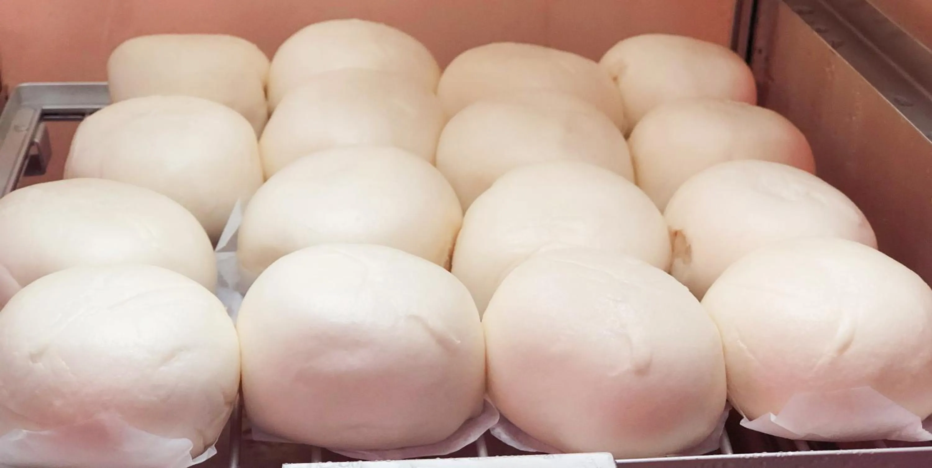 Breakfast in Shenzhen Kaili Hotel, Guomao Shopping Mall