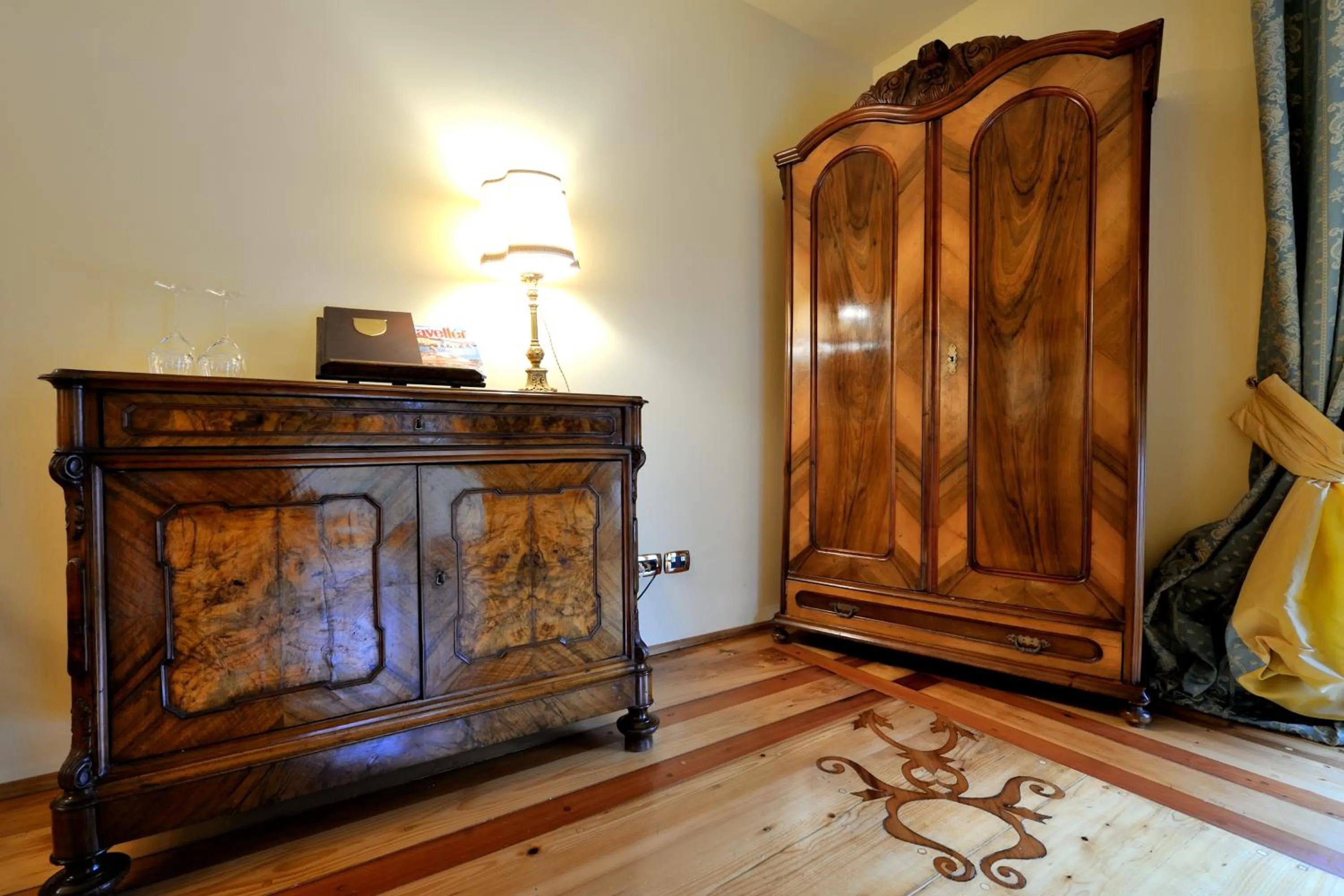 Other in Villa Orso Grigio