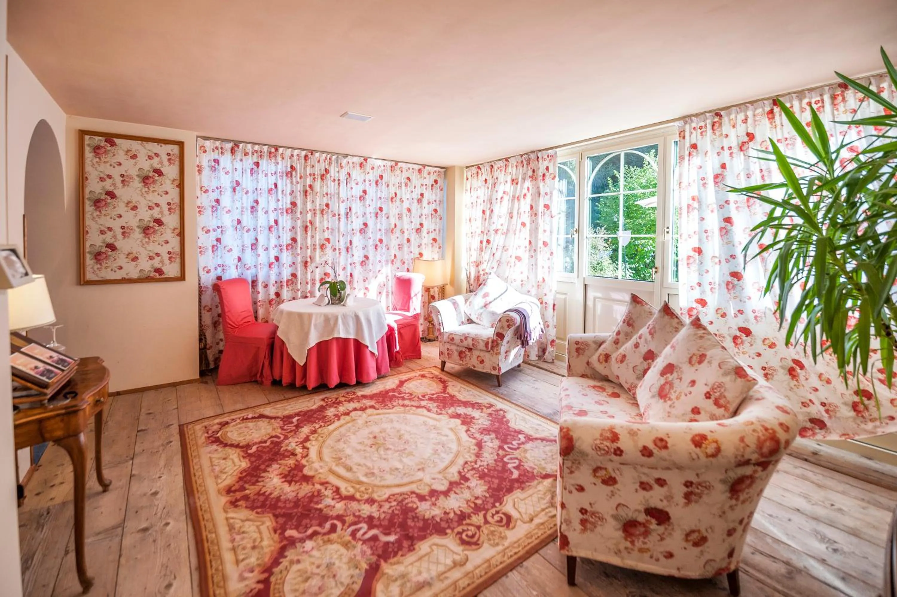 Toilet in Villa Orso Grigio