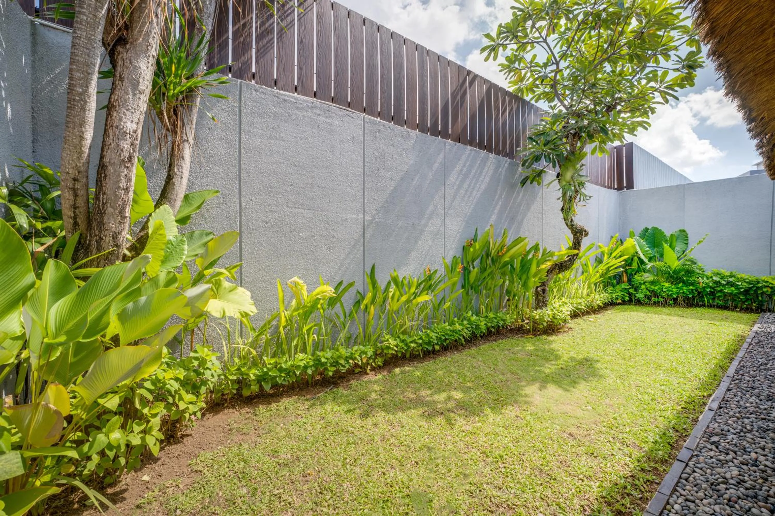 Spring in Villa Jerami & Spa