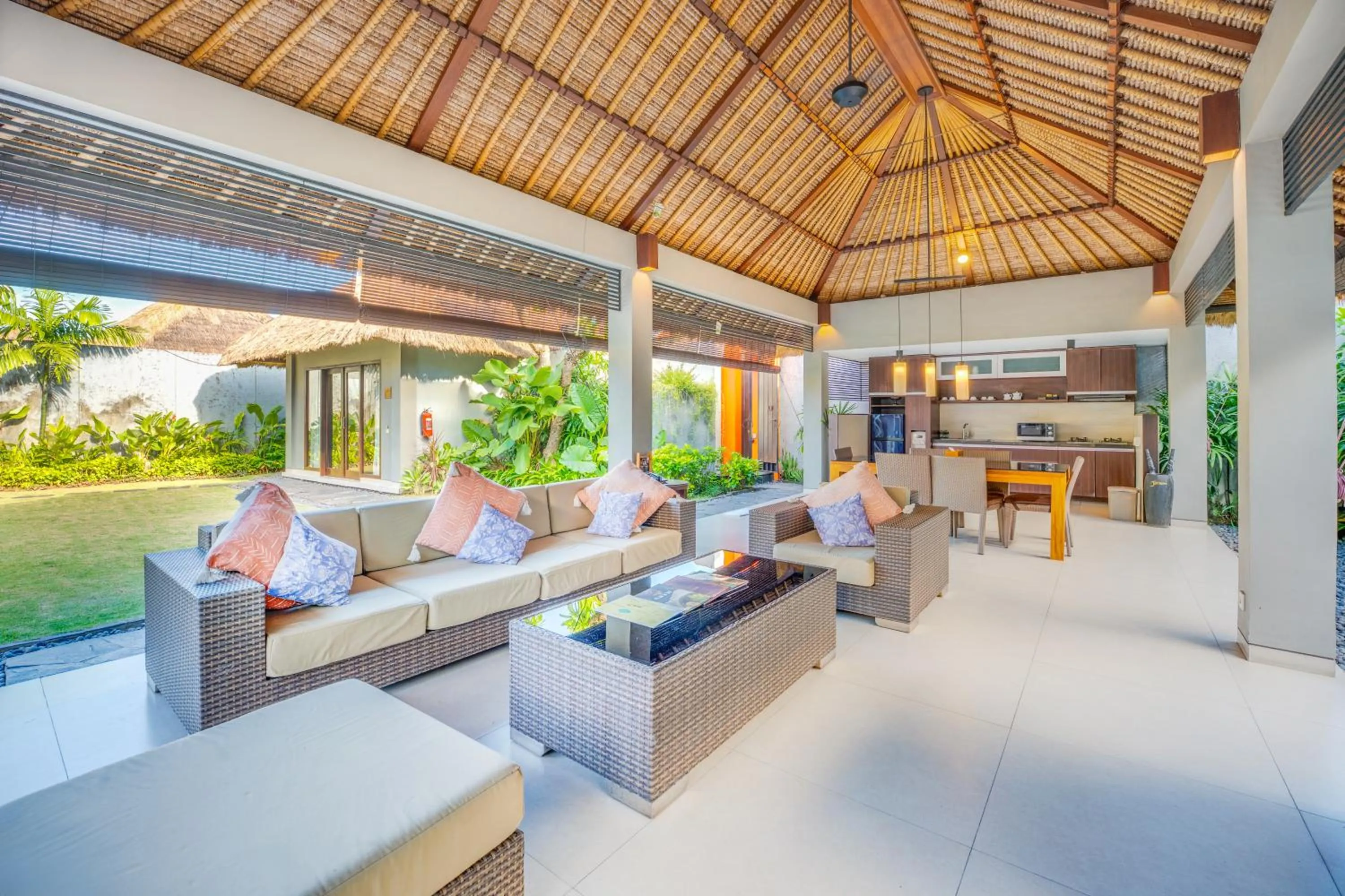 Day in Villa Jerami & Spa