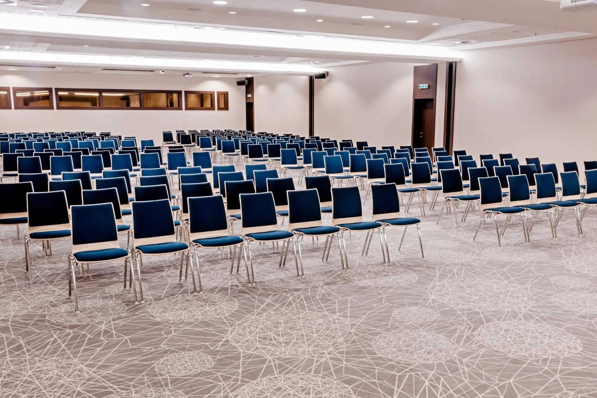 Banquet/Function facilities in Crowne Plaza Bratislava by IHG