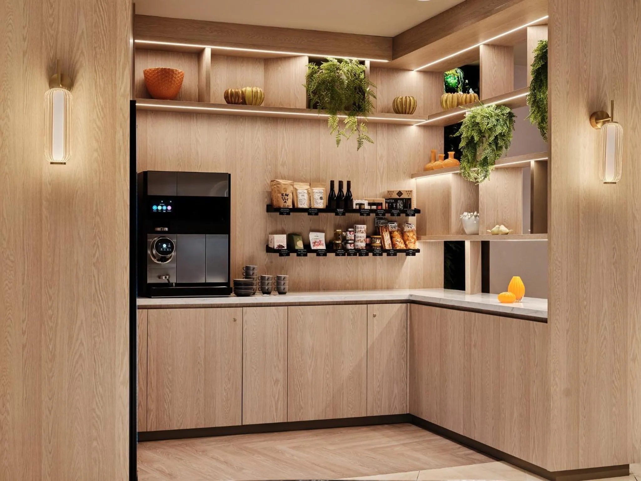 Other in Crowne Plaza Bratislava by IHG