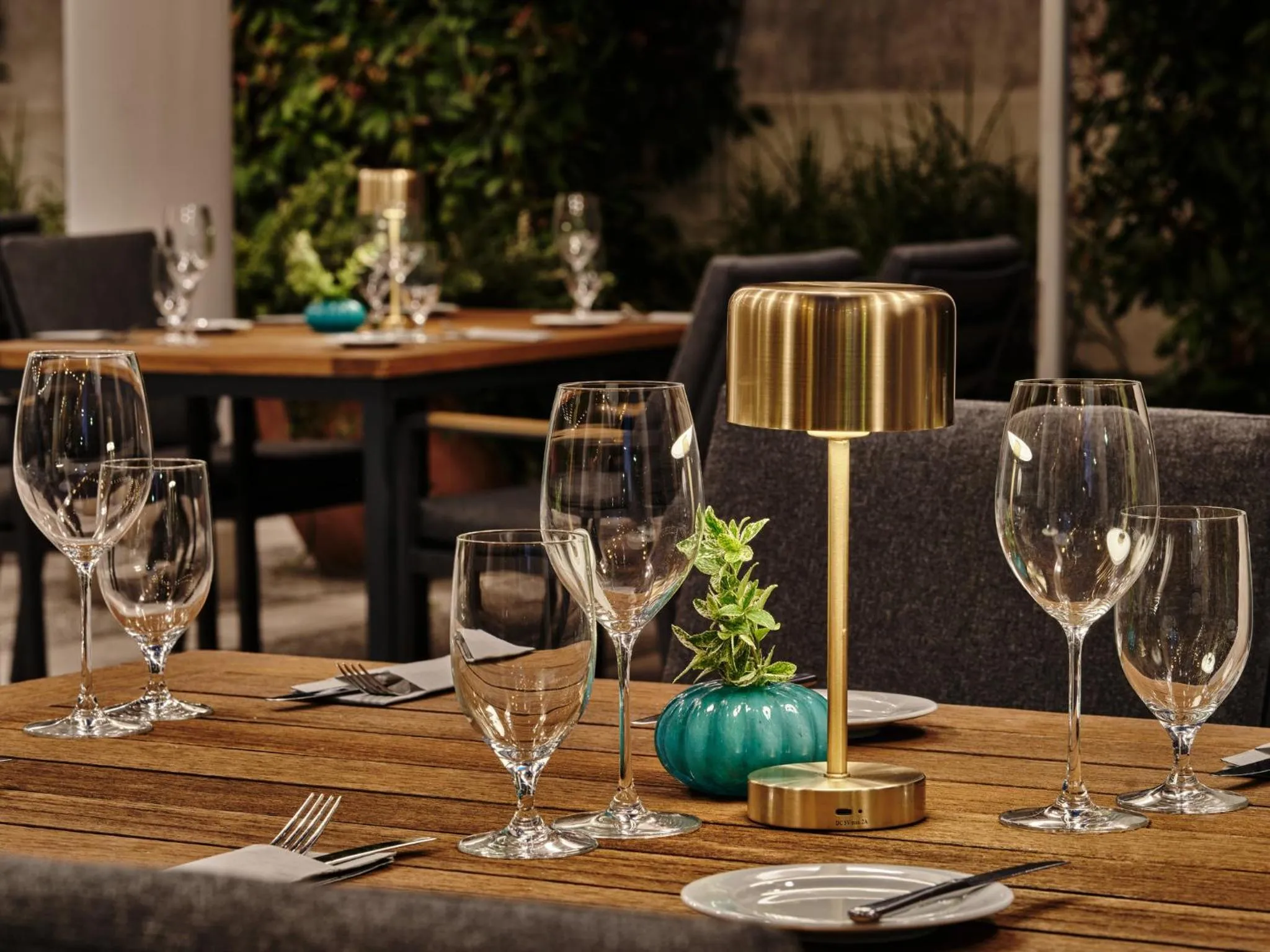 Lobby or reception in Crowne Plaza Bratislava by IHG