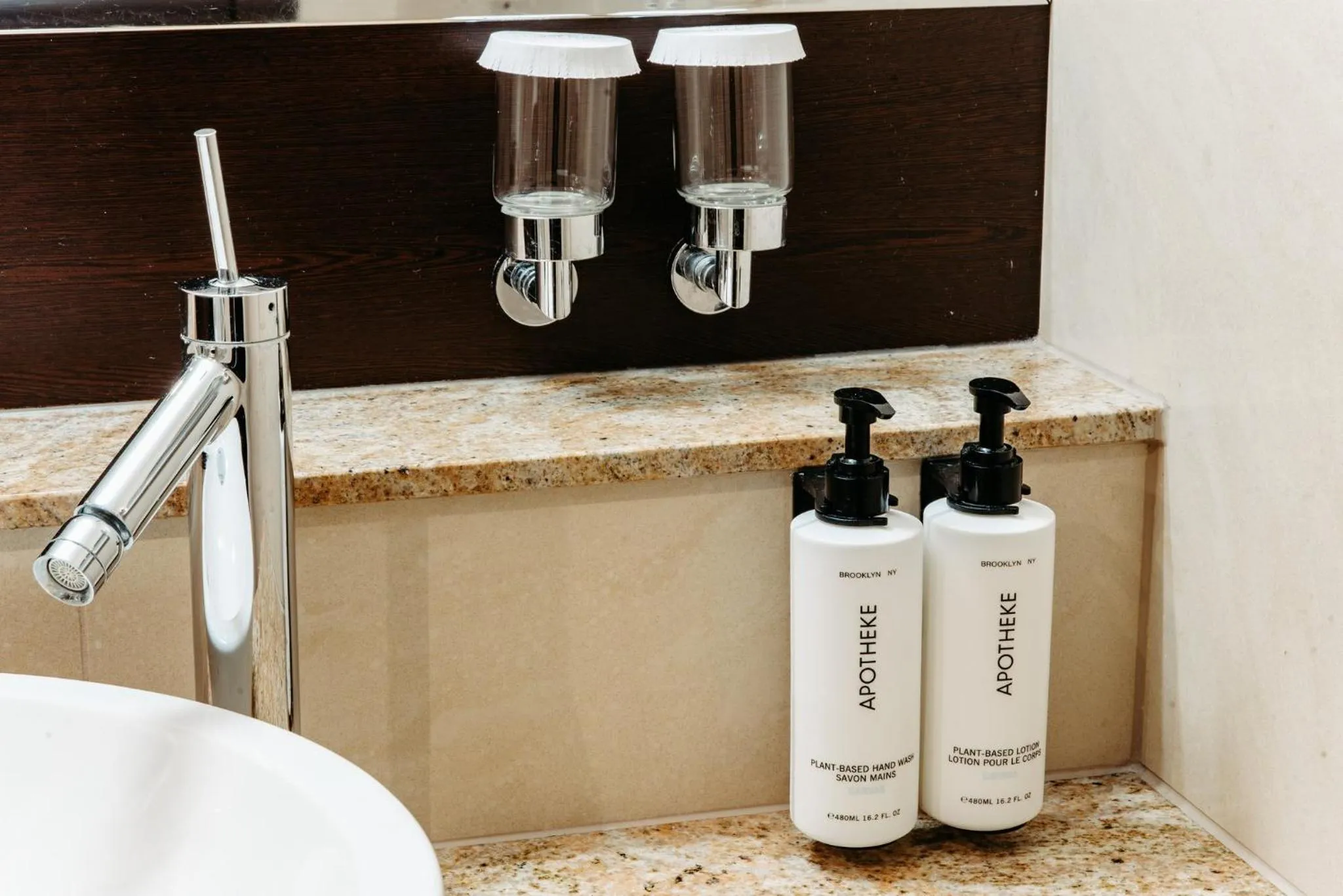 Photo of the whole room in Crowne Plaza Bratislava by IHG