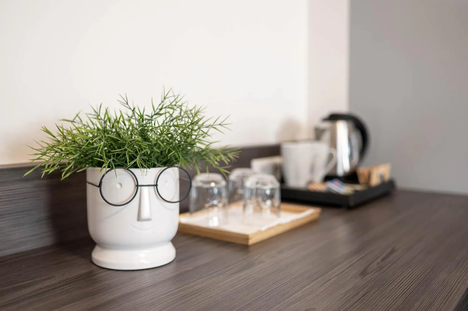 Photo of the whole room in Hotel Ganslhof - Adults only