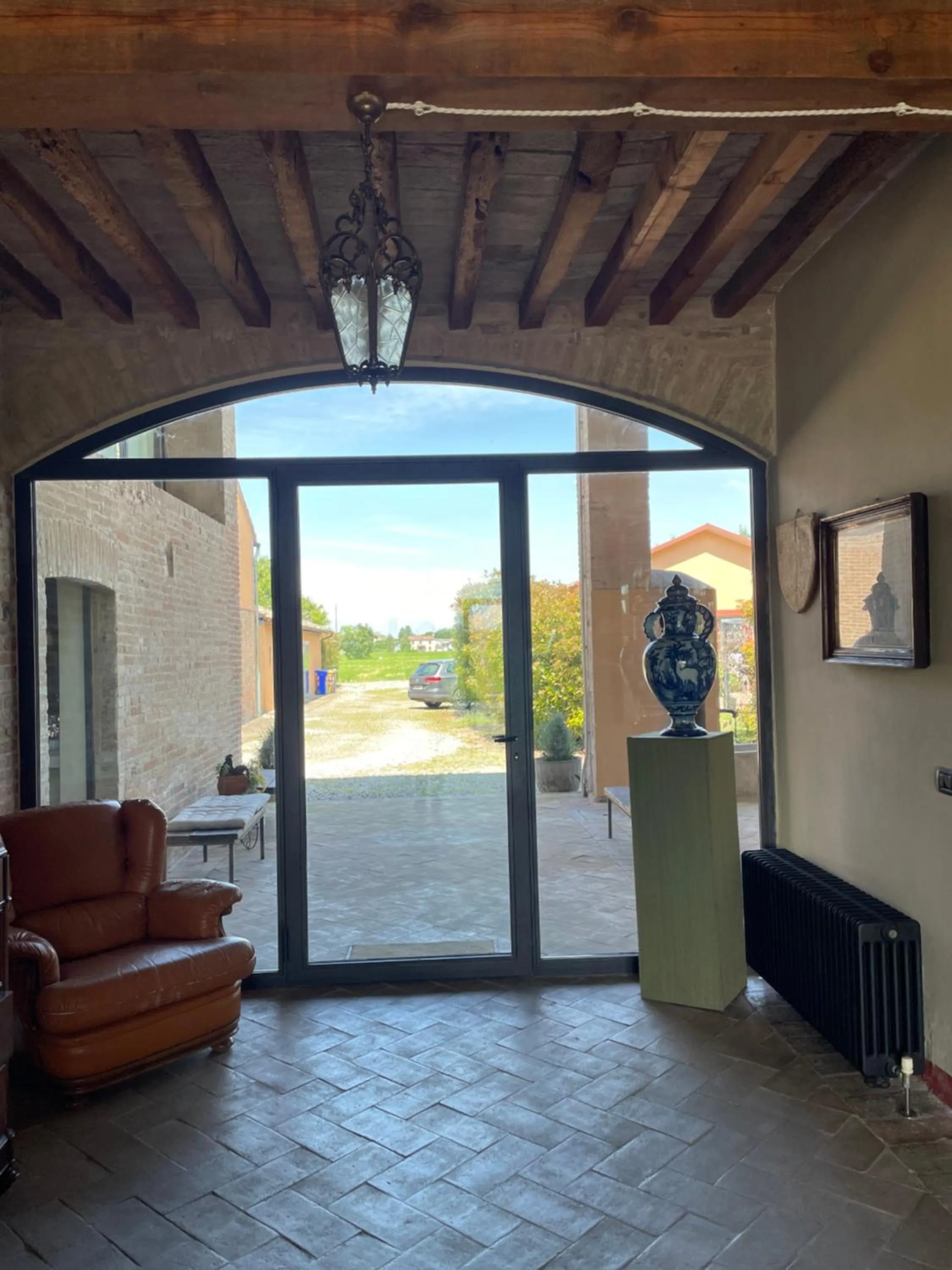 B&B Il Conte Giacomo