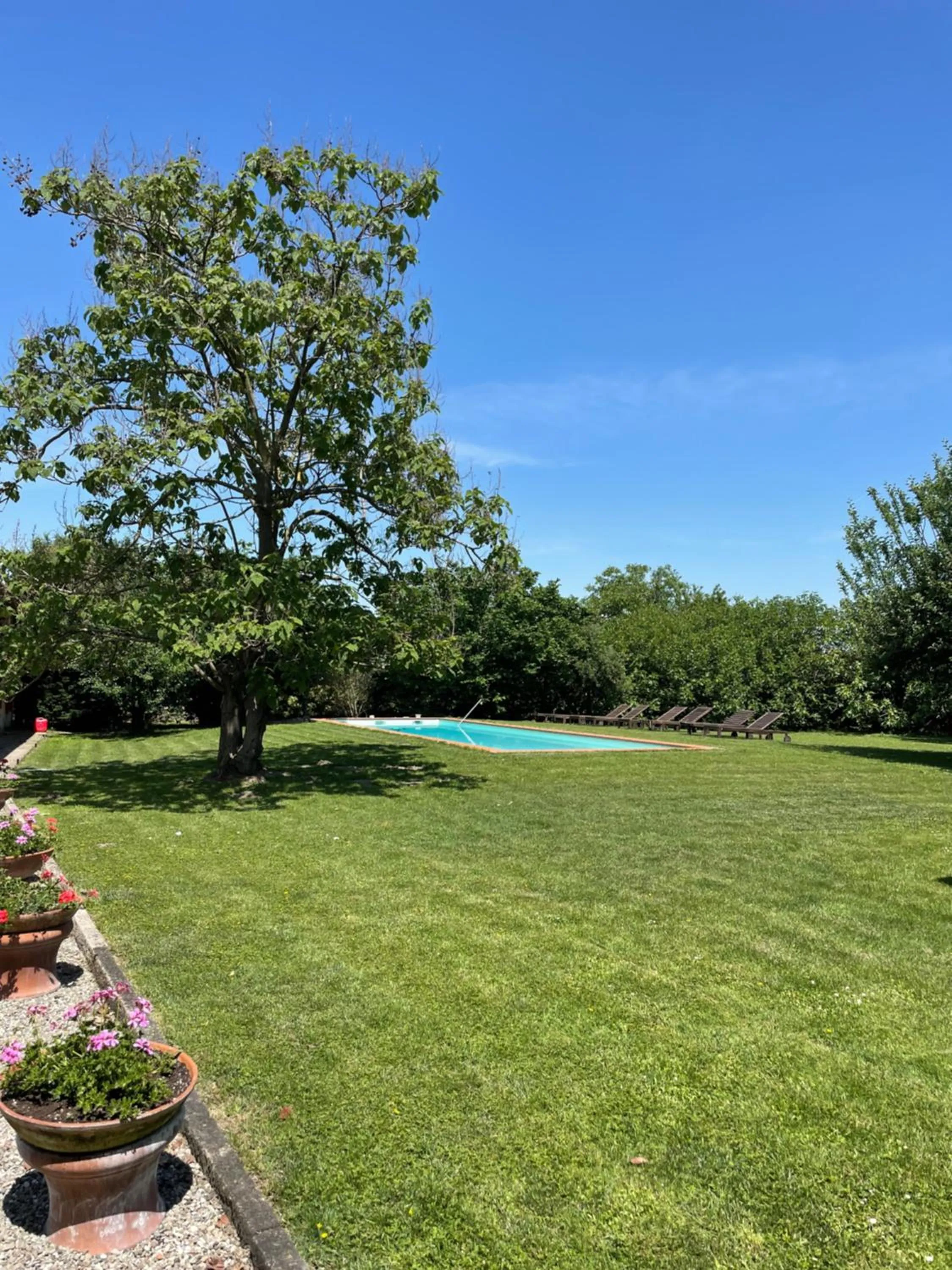 B&B Il Conte Giacomo