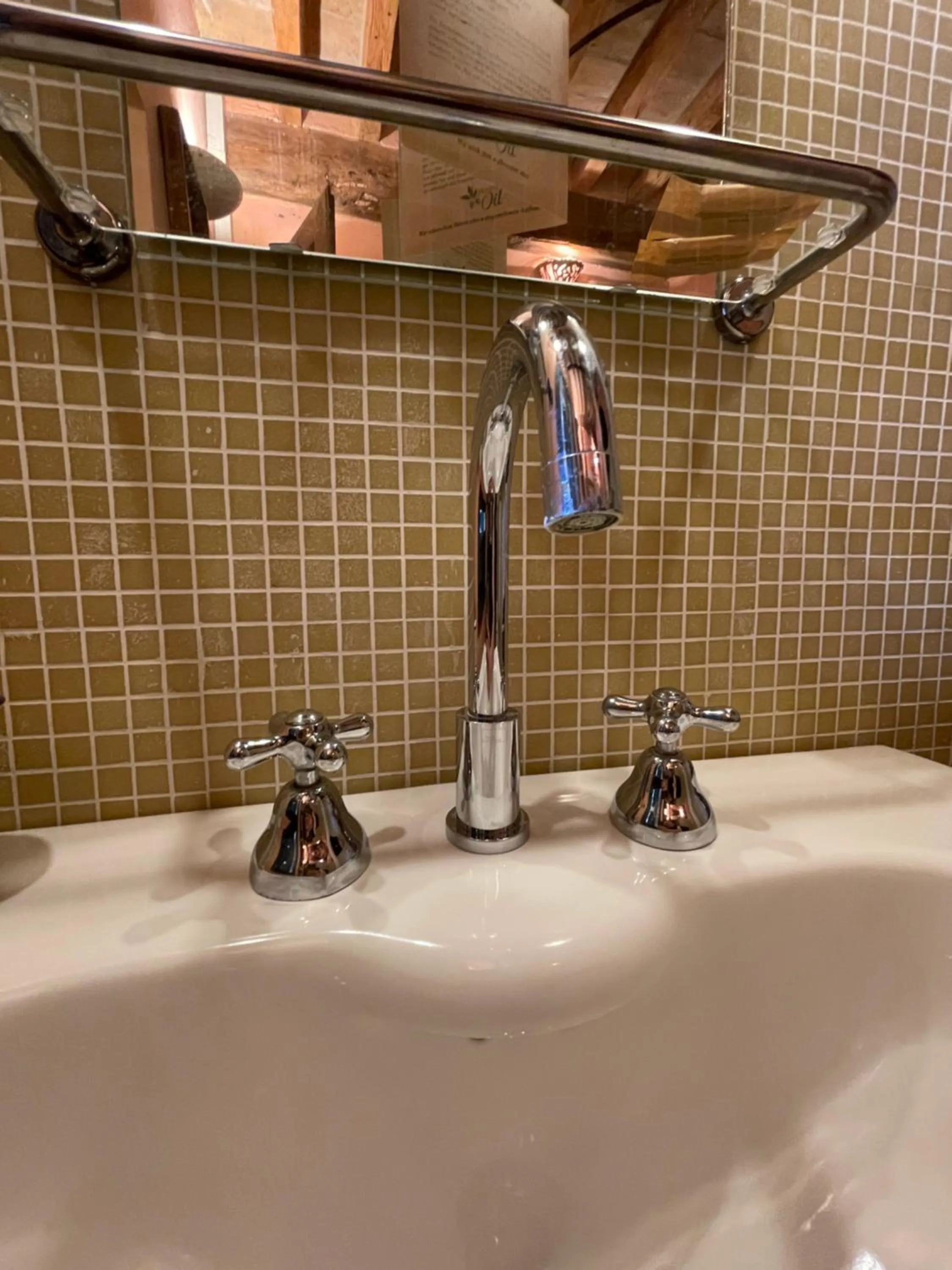 B&B Il Conte Giacomo